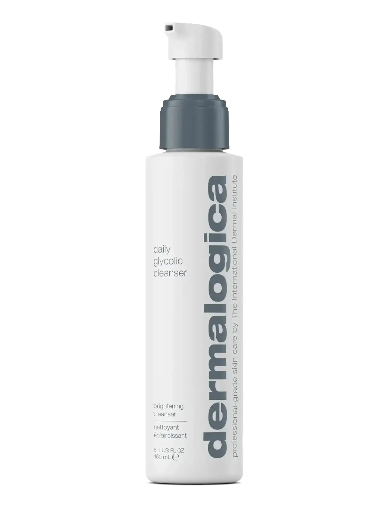 Dermalogica Daily Glycolic Cleanser - Hudvård - NA / clear