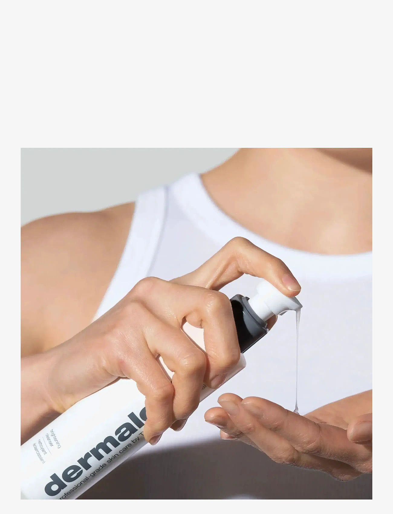 Dermalogica - Daily Glycolic Cleanser - exfolierande ansiktsvatten - na - 1