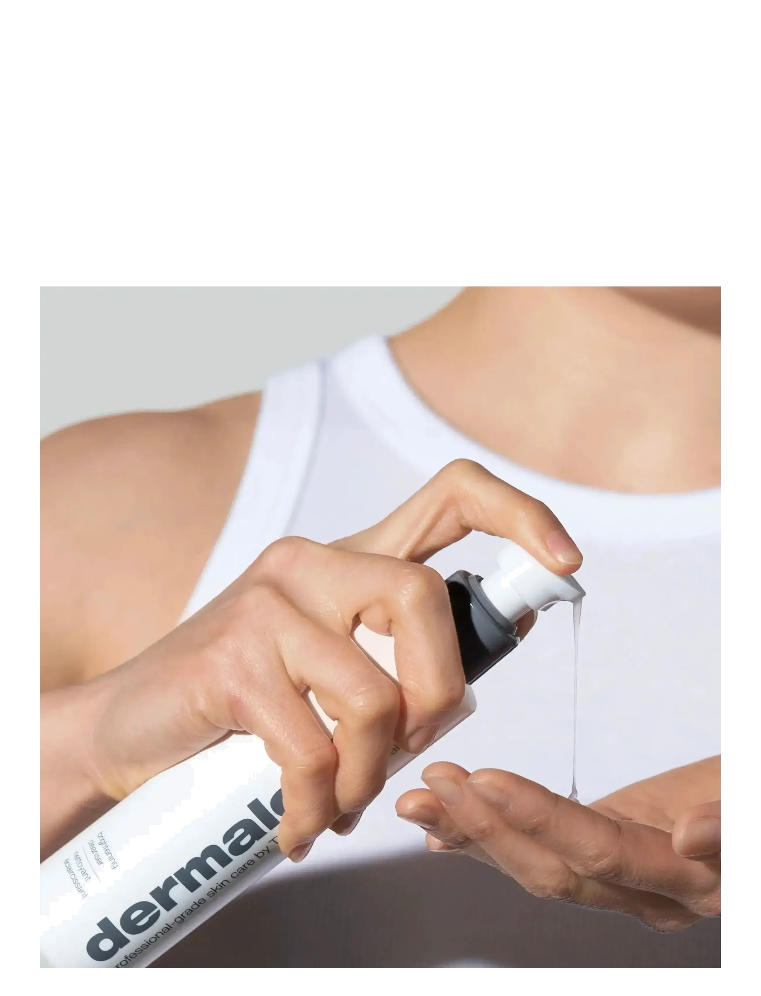 Dermalogica - Daily Glycolic Cleanser - exfolierande ansiktsvatten - na - 1