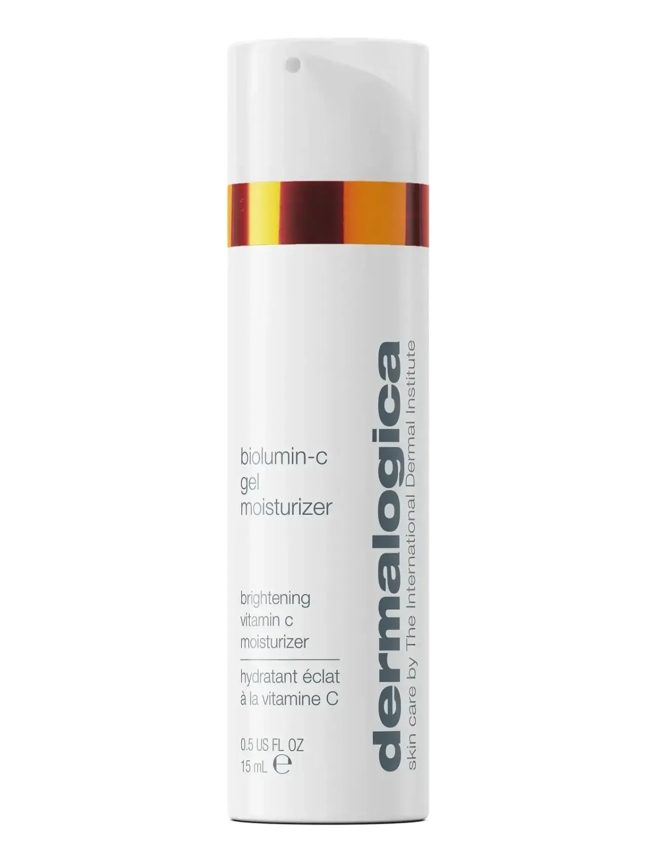 Dermalogica BioLumin-C Gel Moisturizer Duo dagkräm dam – bild 2