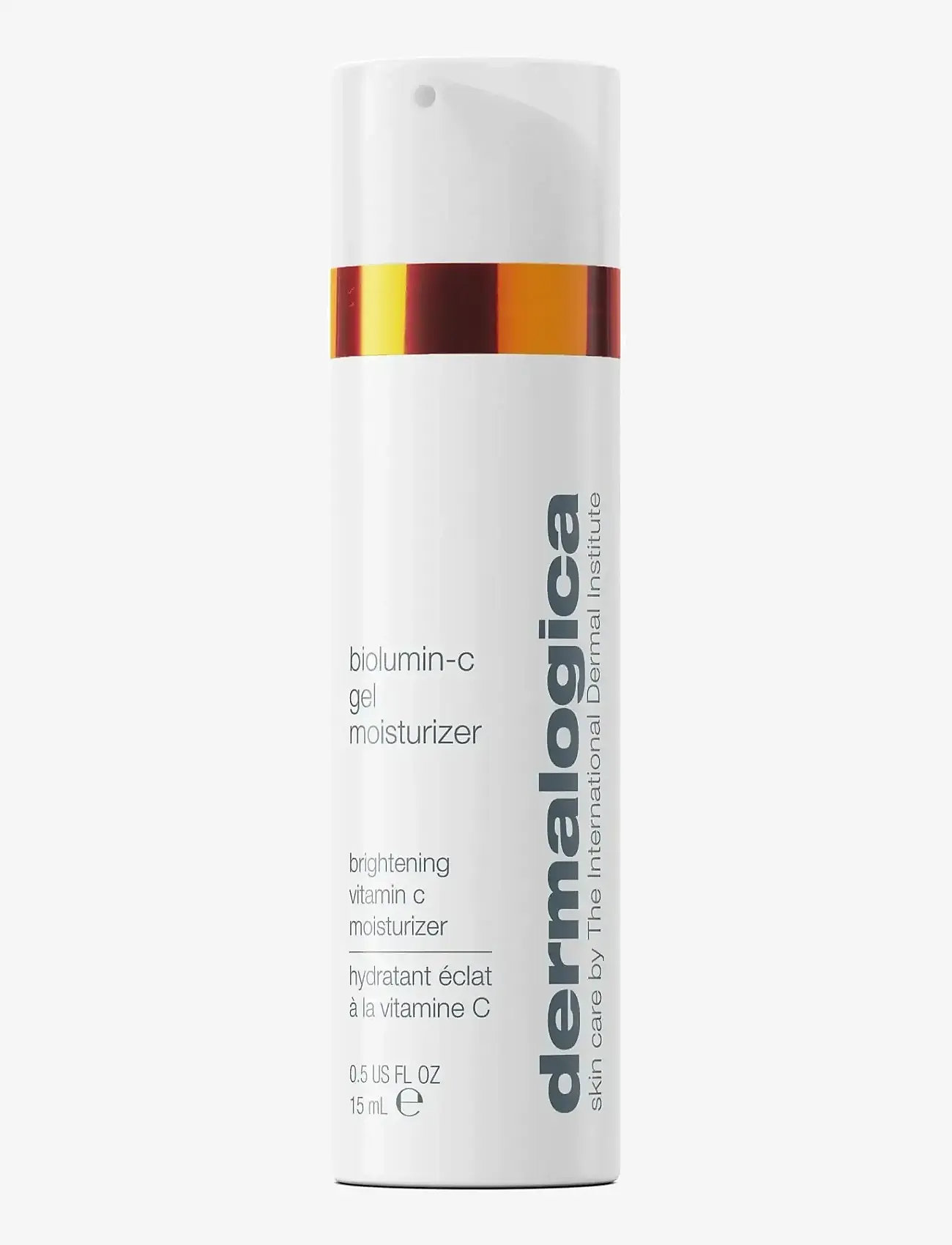 Dermalogica - BioLumin-C Gel Moisturizer - fuktkrämer - na - 0