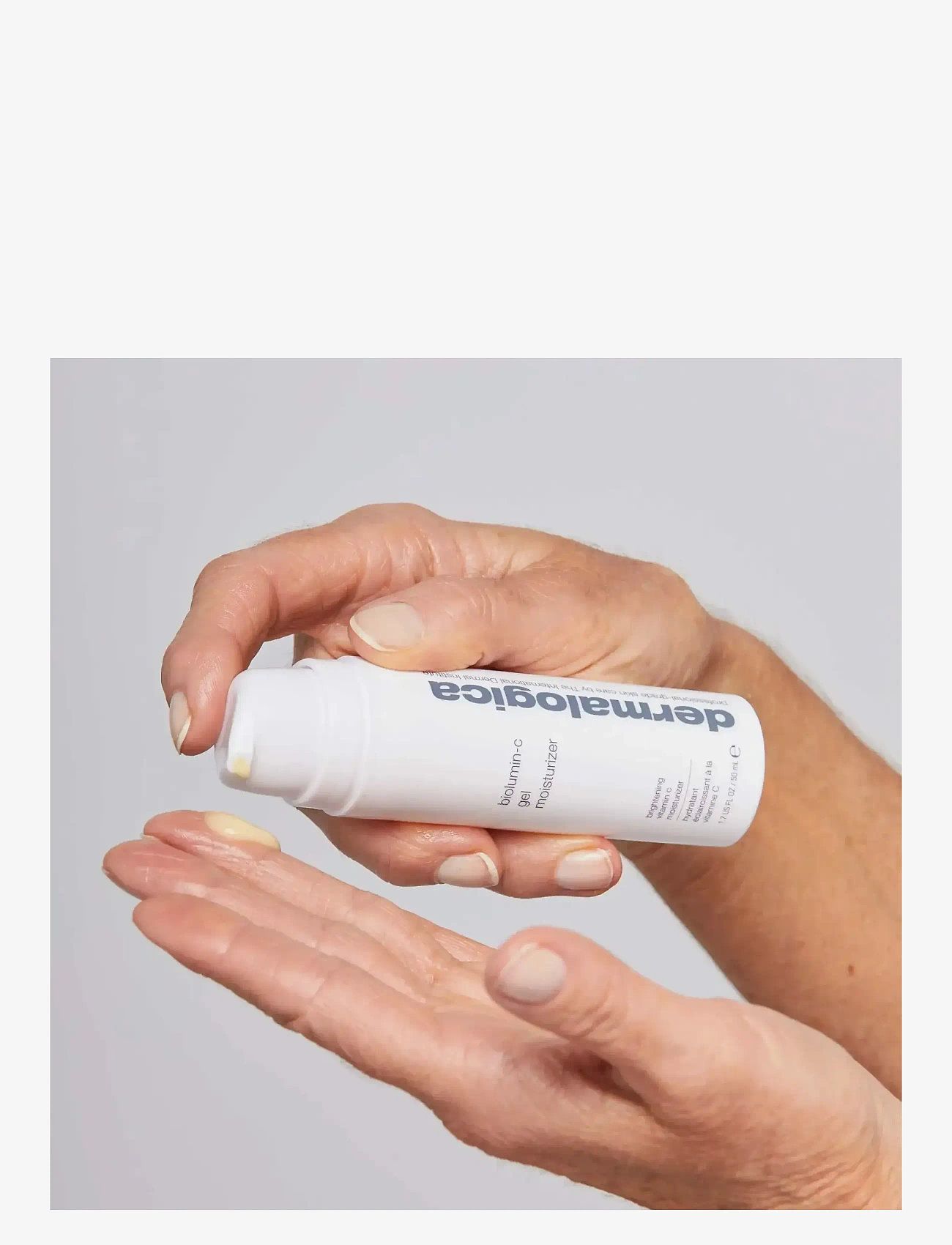 Dermalogica - BioLumin-C Gel Moisturizer - fuktkrämer - na - 2