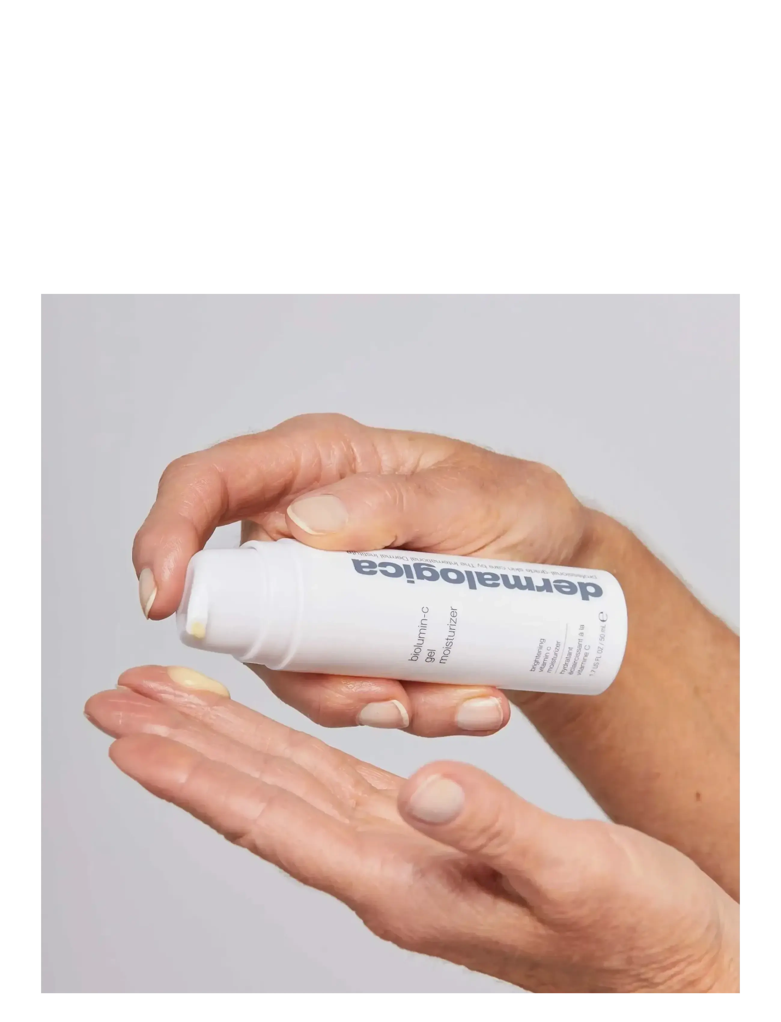 Dermalogica - BioLumin-C Gel Moisturizer - fuktkrämer - na - 2