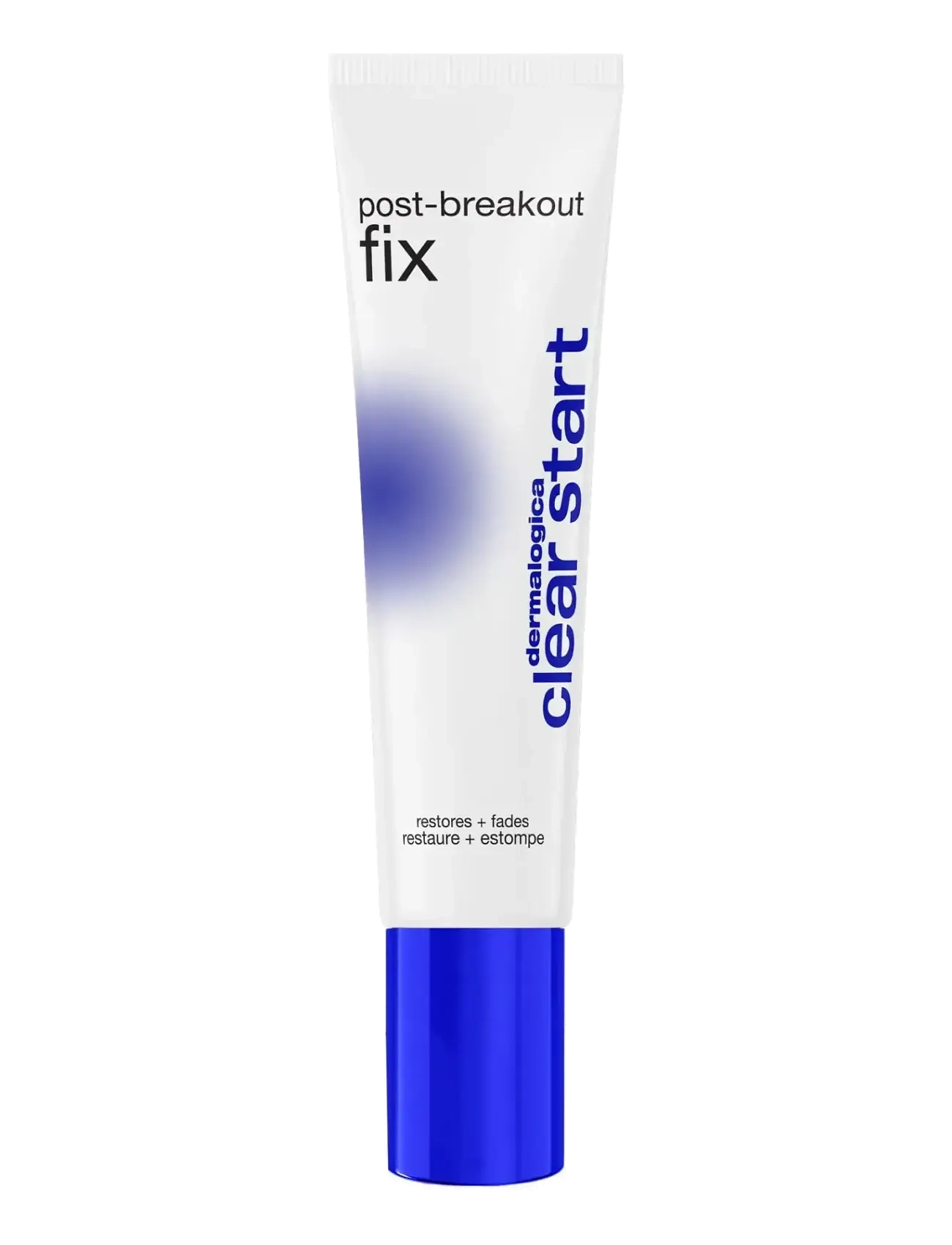 Dermalogica Post-Breakout Fix - Resestorlekar - Hudvård - NA / clear