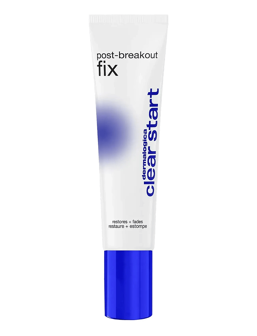 Dermalogica - Post-Breakout Fix - resestorlekar & kits - na - 1