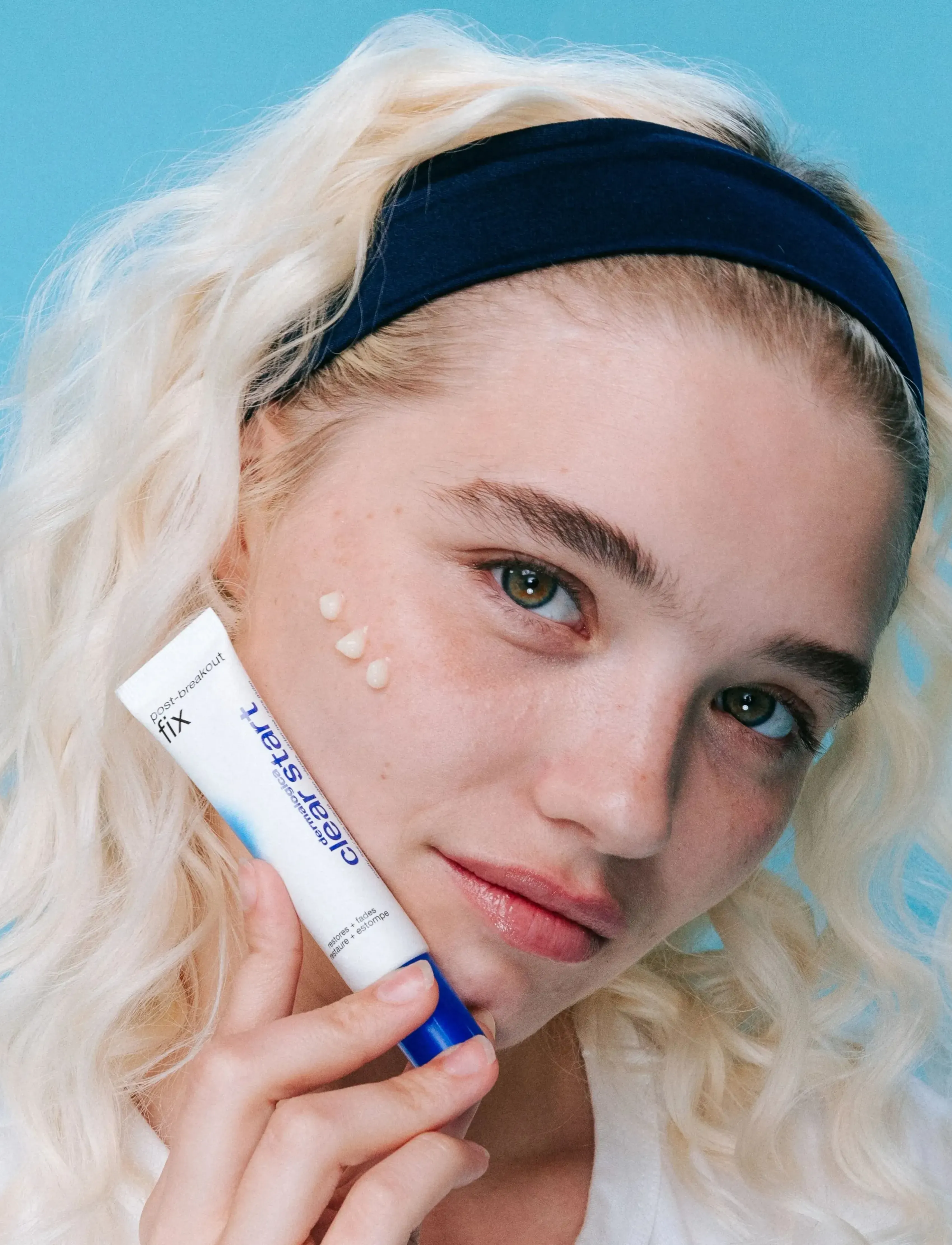 Dermalogica - Post-Breakout Fix - resestorlekar & kits - na - 4