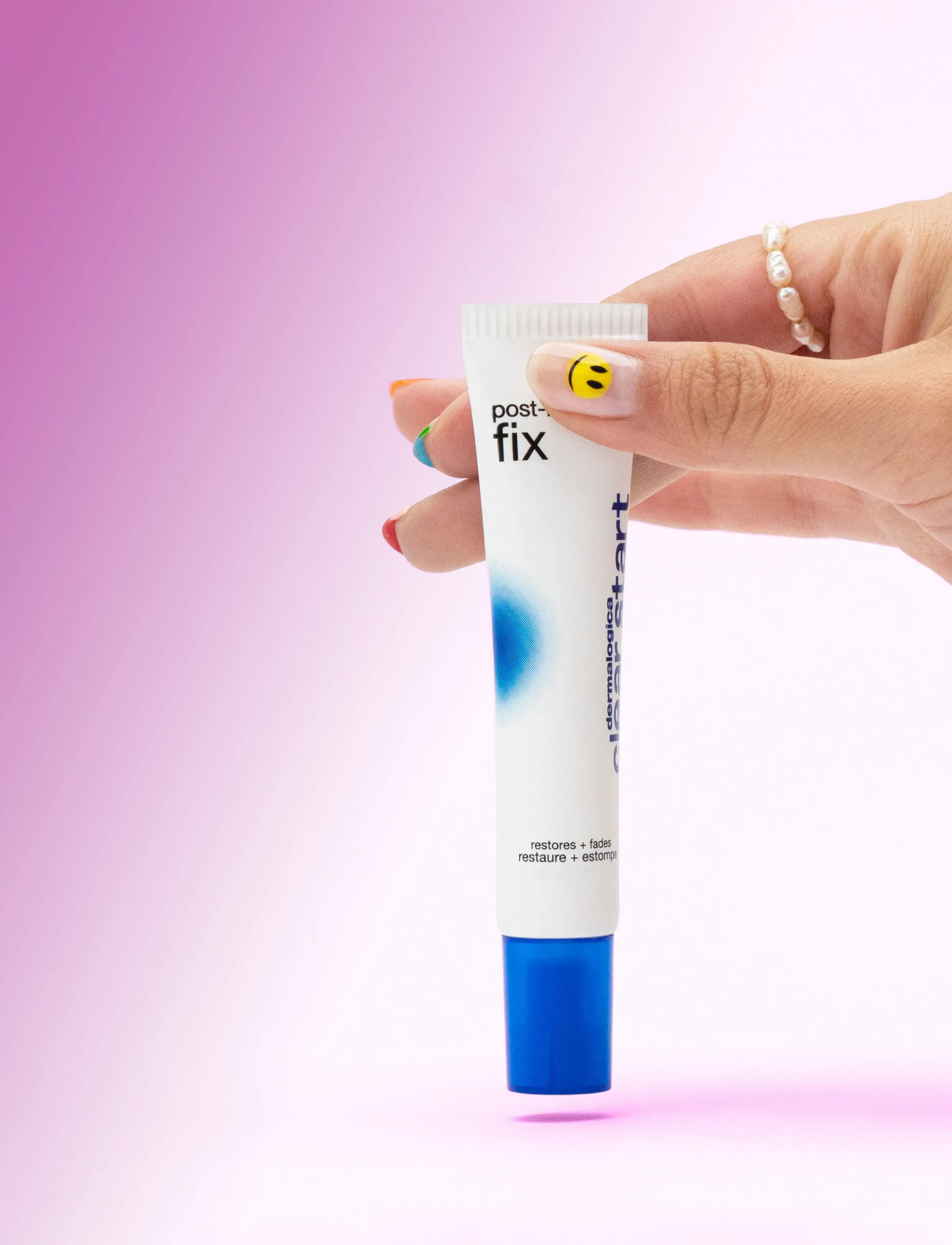 Dermalogica - Post-Breakout Fix - resestorlekar & kits - na - 5