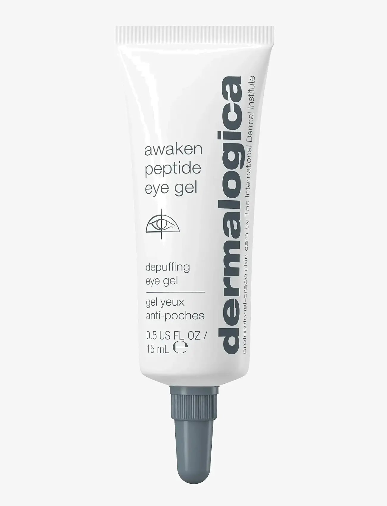 Dermalogica - Awaken Peptide Eye Gel - Ögonserum - na - 0