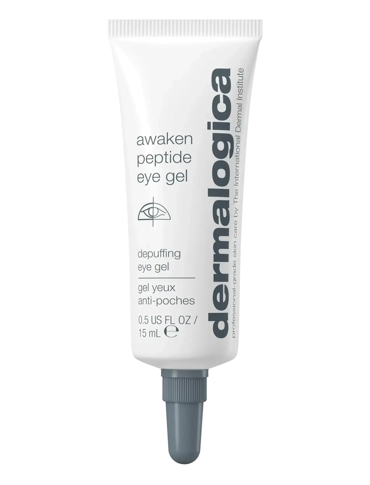 Dermalogica Awaken Peptide Eye Gel - Hudvård - NA / clear