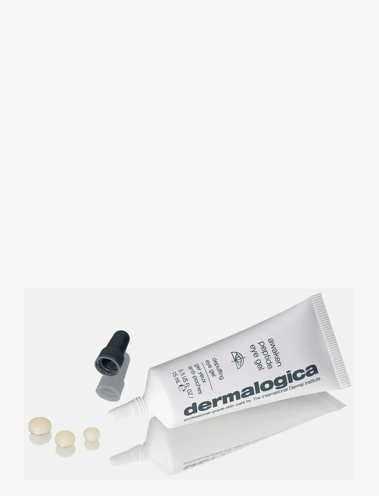 Dermalogica - Awaken Peptide Eye Gel - Ögonserum - na - 1