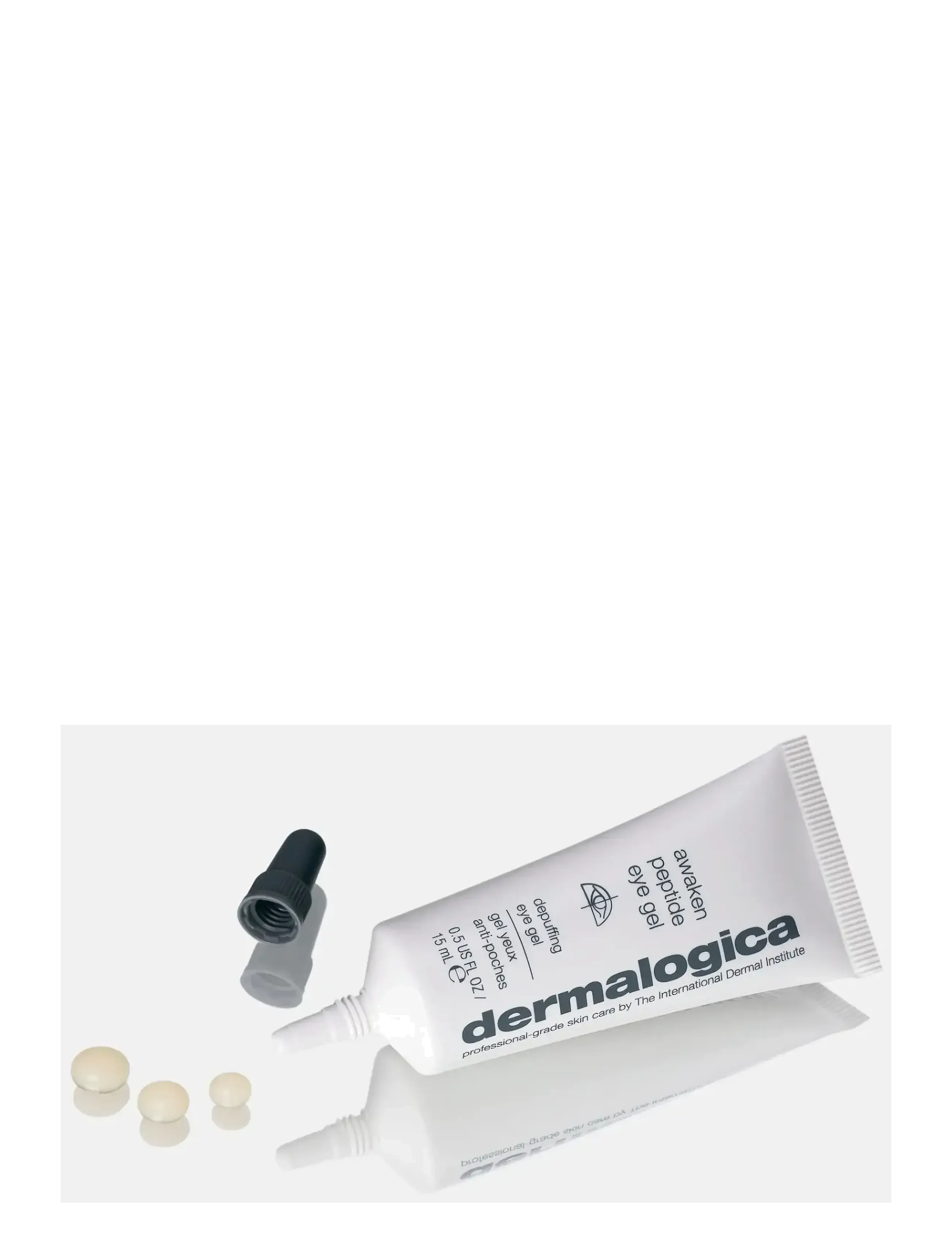 Dermalogica - Awaken Peptide Eye Gel - Ögonserum - na - 1