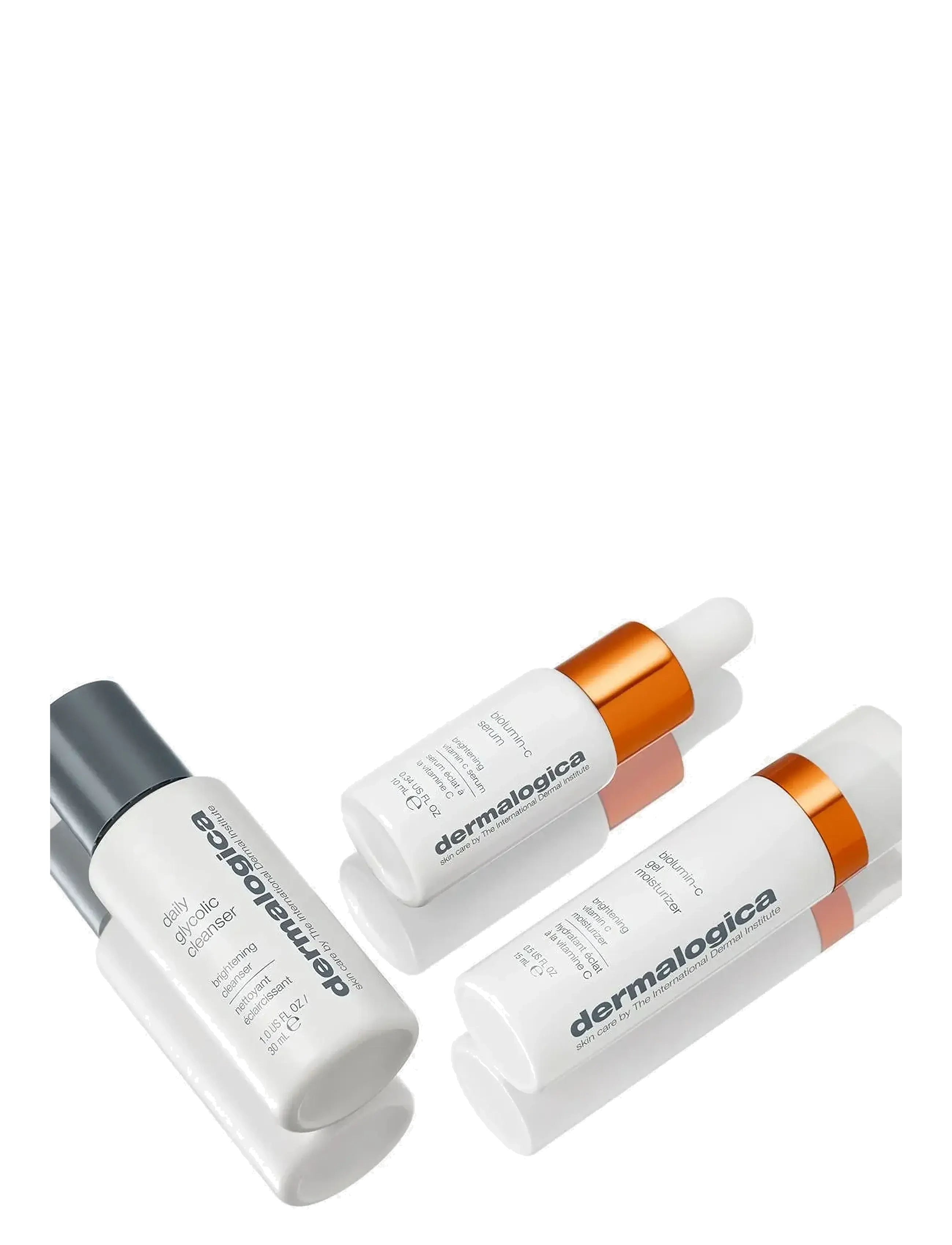 Dermalogica - Daily Brightness Booster Kit - gåvoset - na - 3
