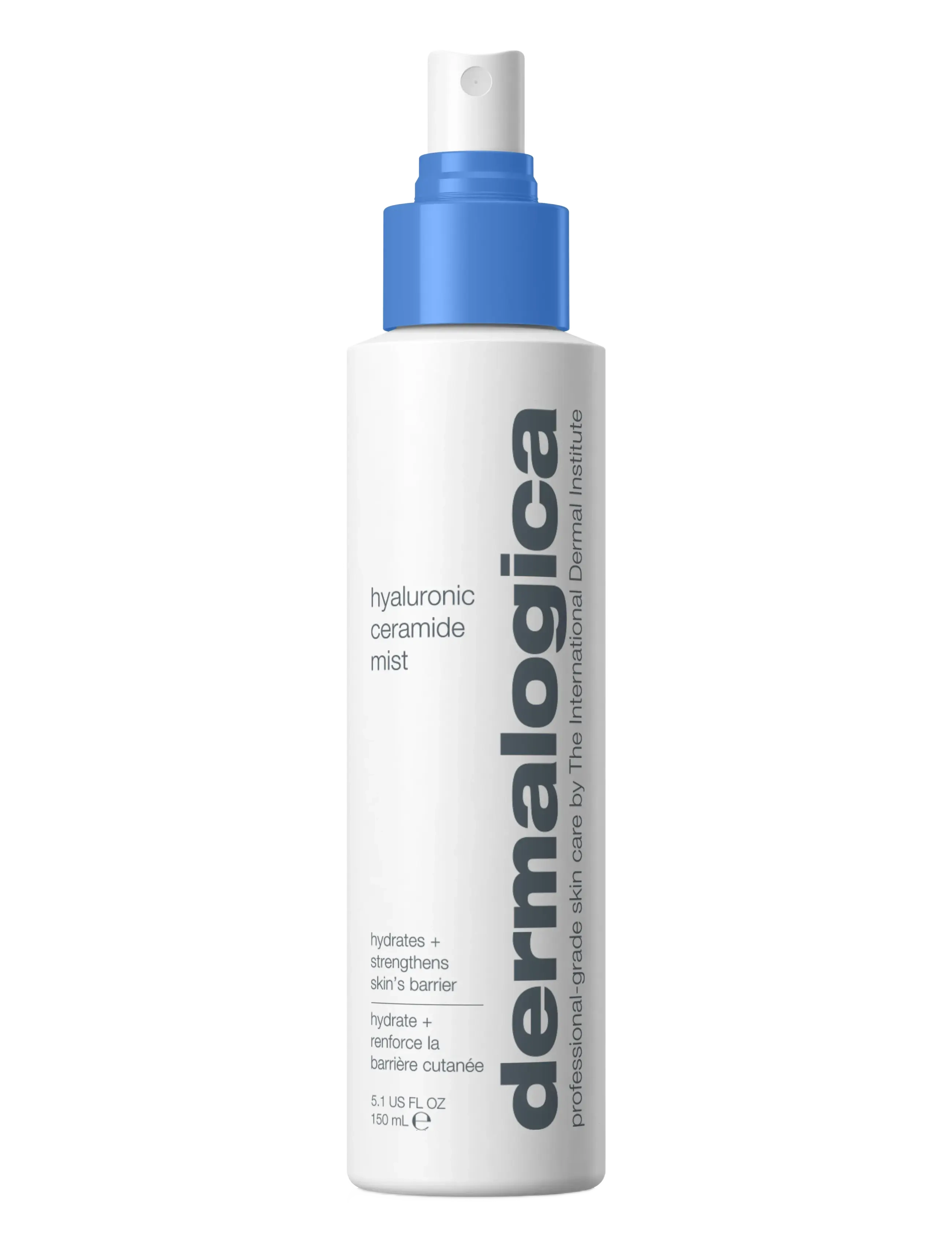 Dermalogica Hyaluronic Ceramide Mist - Hudvård - NA / clear