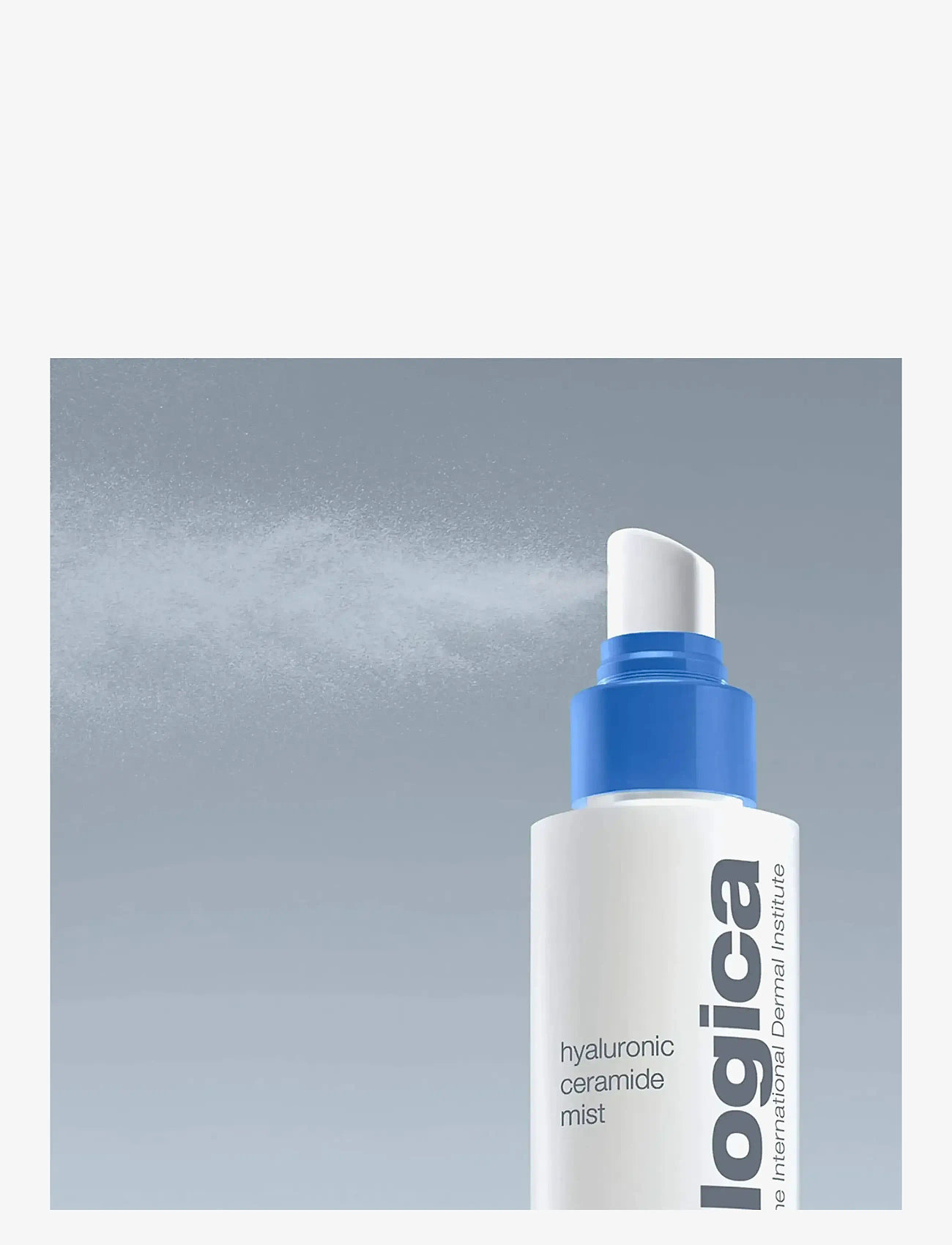 Dermalogica - Hyaluronic Ceramide Mist - ansiktsmist - na - 1