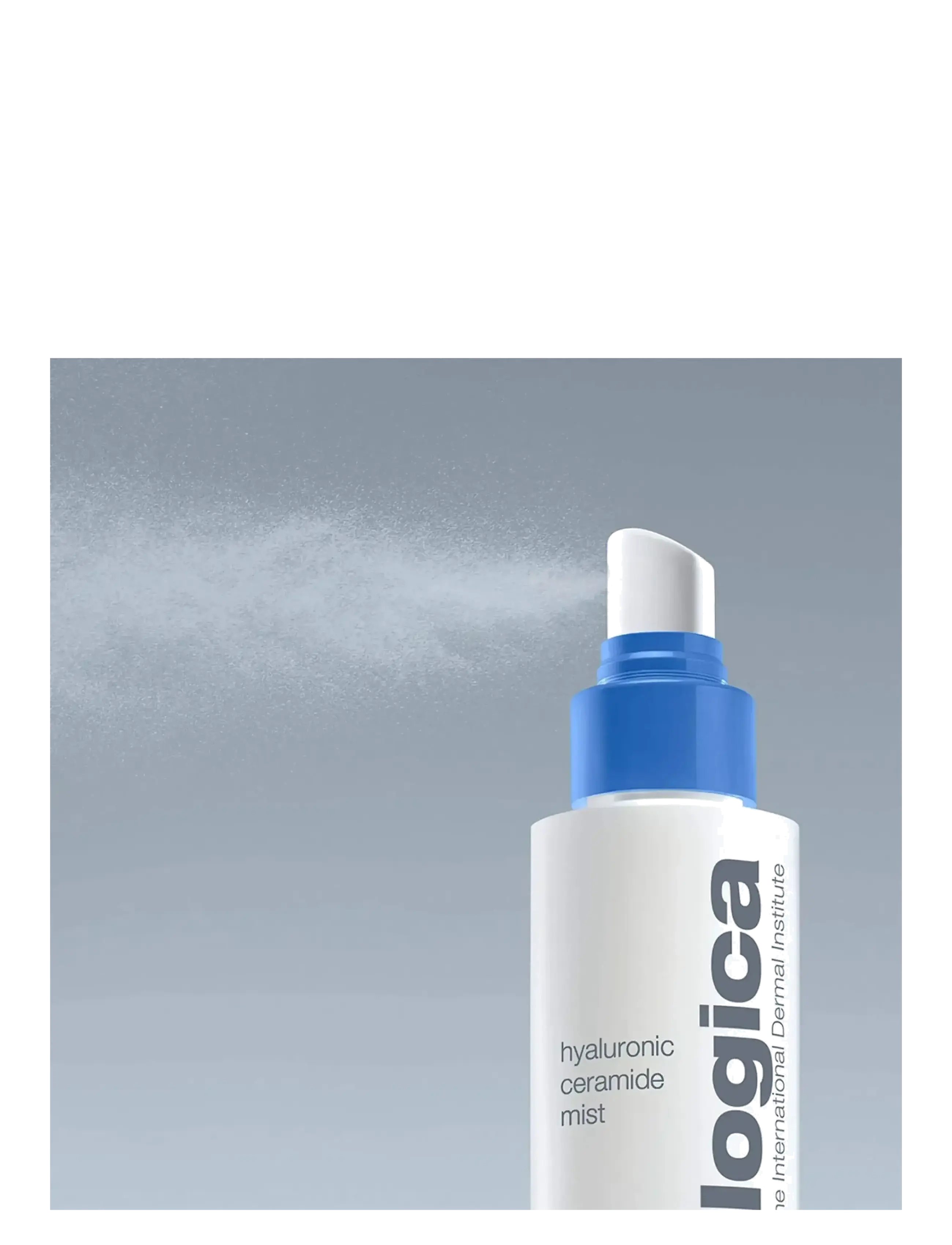 Dermalogica - Hyaluronic Ceramide Mist - ansiktsmist - na - 1