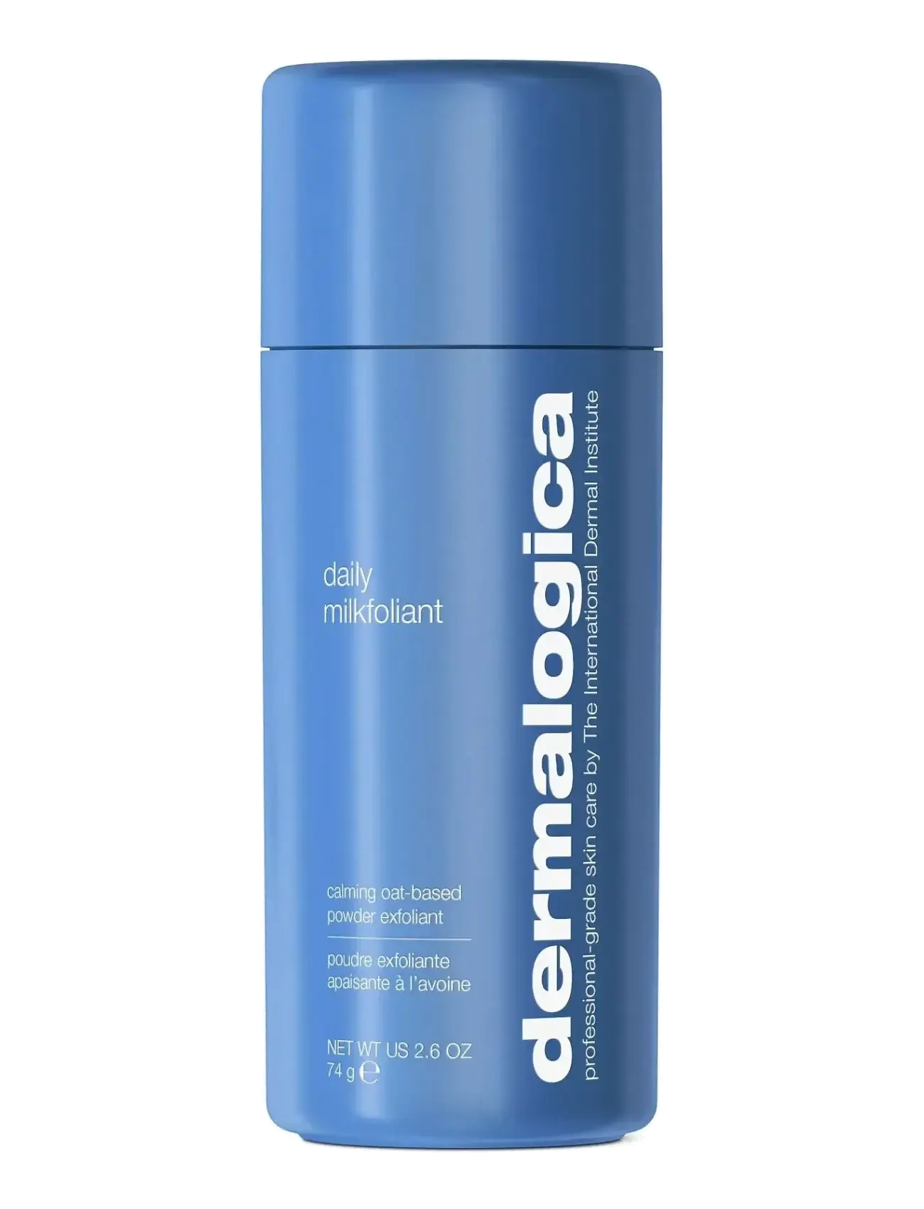 Dermalogica Daily Milkfoliant - Hudvård - NA / clear