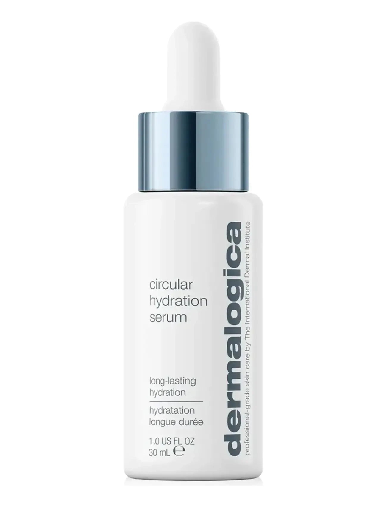 Dermalogica Circular Hydration Serum - Hyaluronsyra - NA / clear