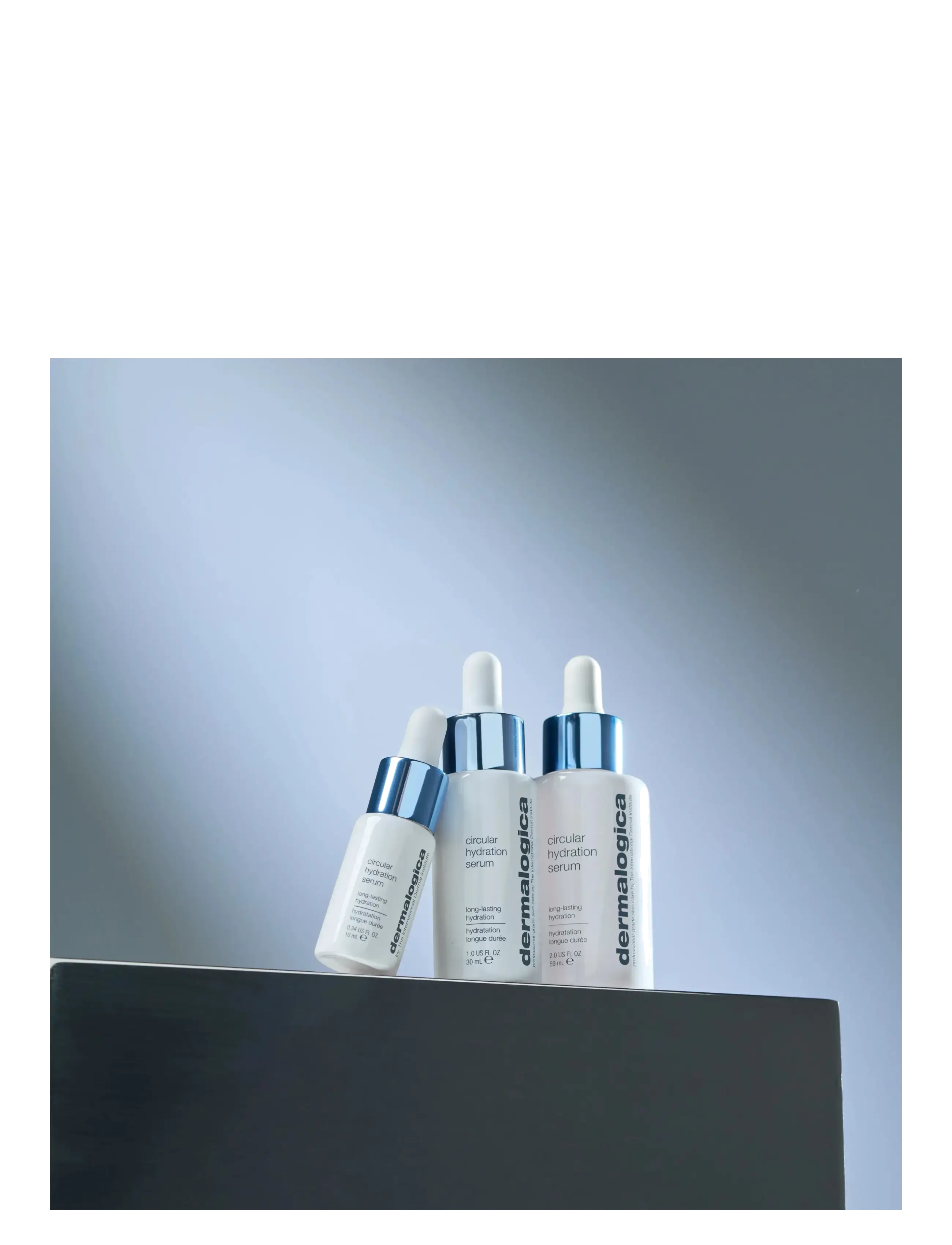 Dermalogica - Circular Hydration Serum - serum - na - 1