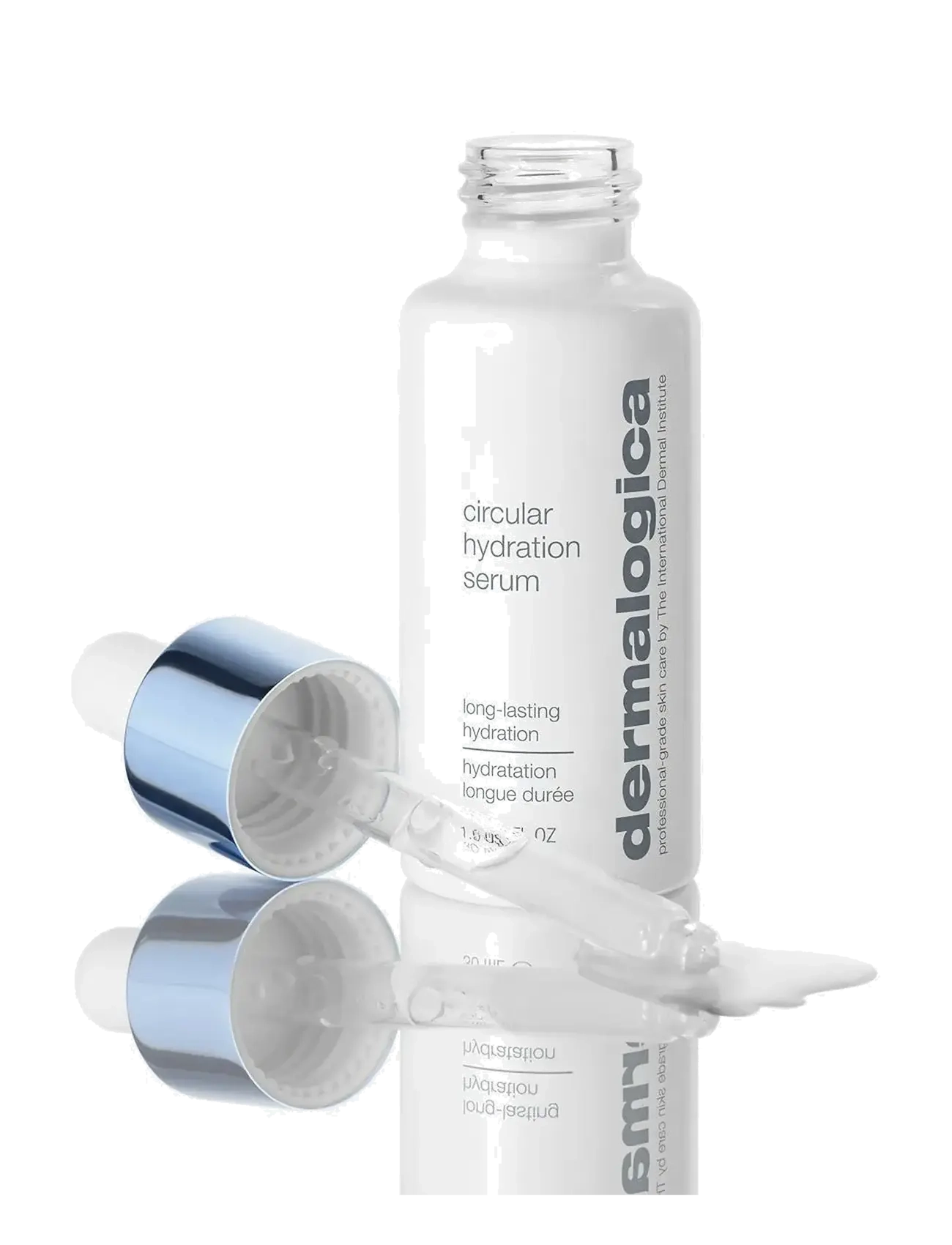 Dermalogica - Circular Hydration Serum - serum - na - 2