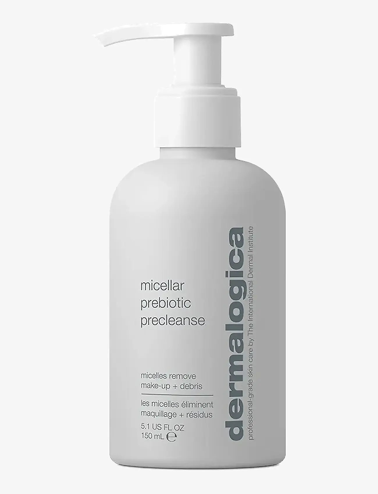 Dermalogica - Micellar Prebiotic PreCleanse - rengöringsolja - na - 0