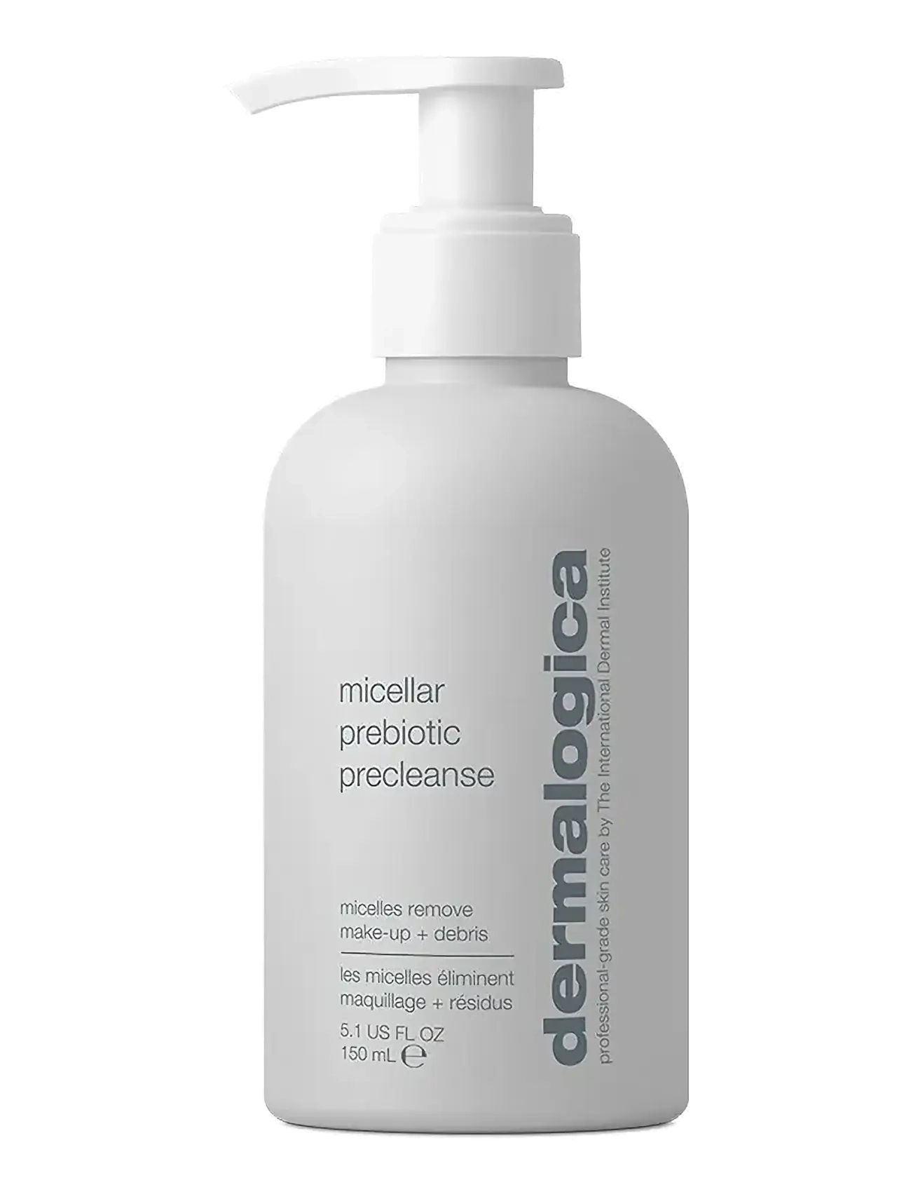 Dermalogica Micellar Prebiotic PreCleanse - Hudvård - NA / clear
