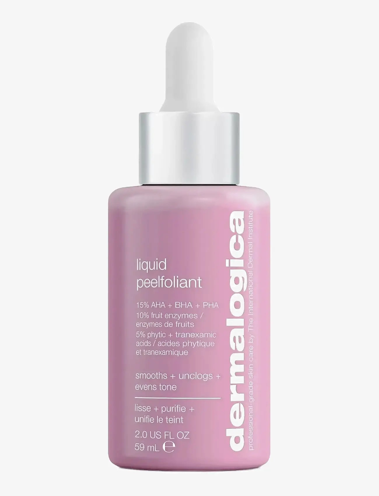 Dermalogica - Liquid Peelfoliant - peeling - ansikte  - na - 0