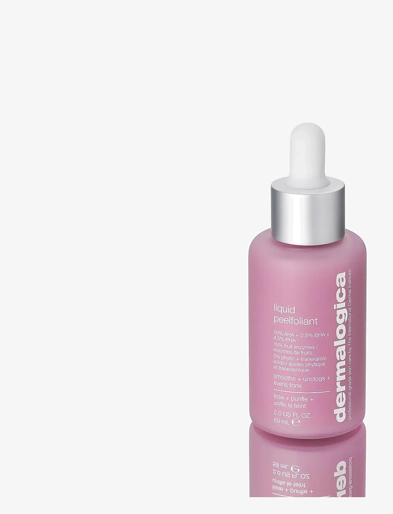Dermalogica - Liquid Peelfoliant - peeling - ansikte  - na - 1