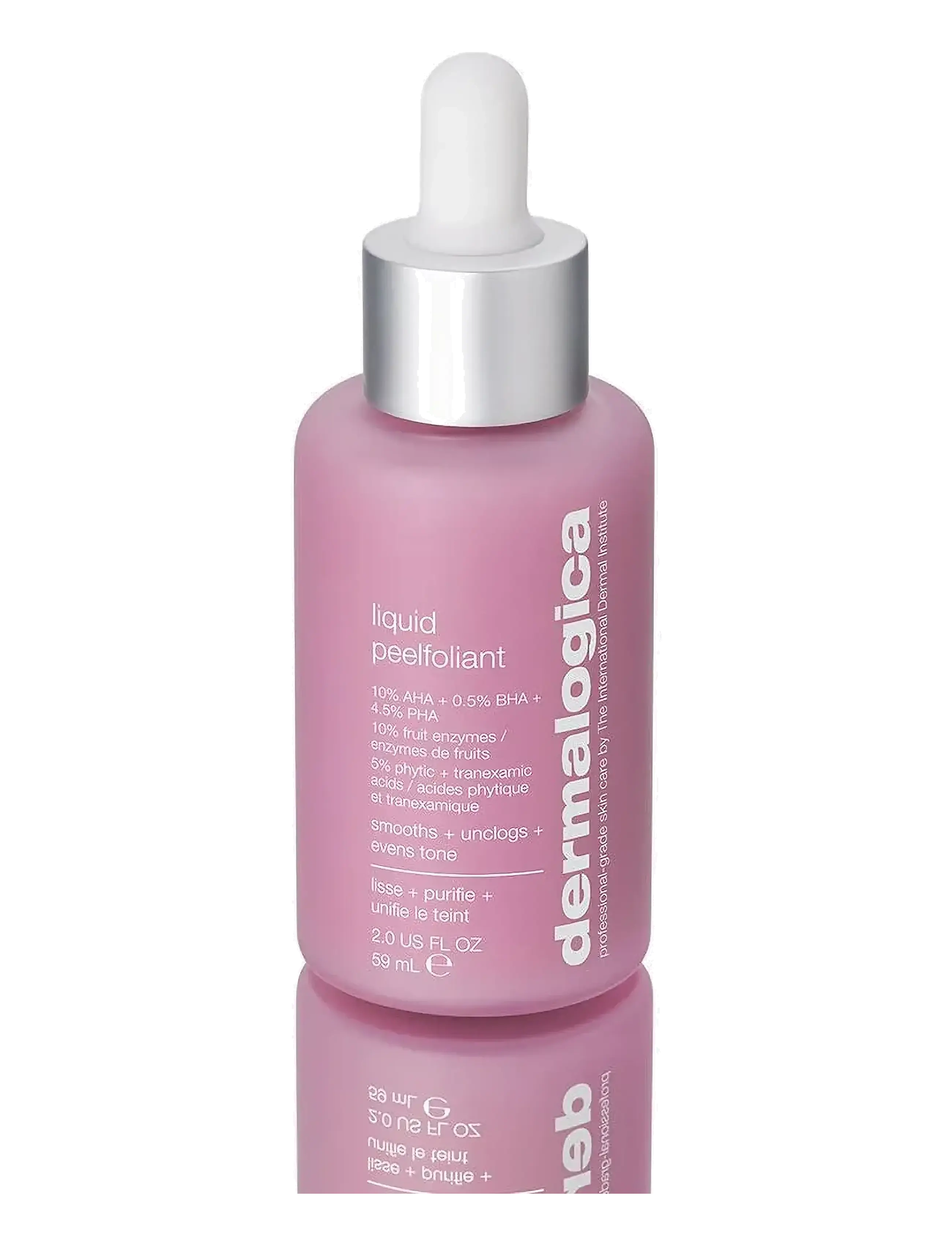 Dermalogica - Liquid Peelfoliant - peeling - ansikte  - na - 1