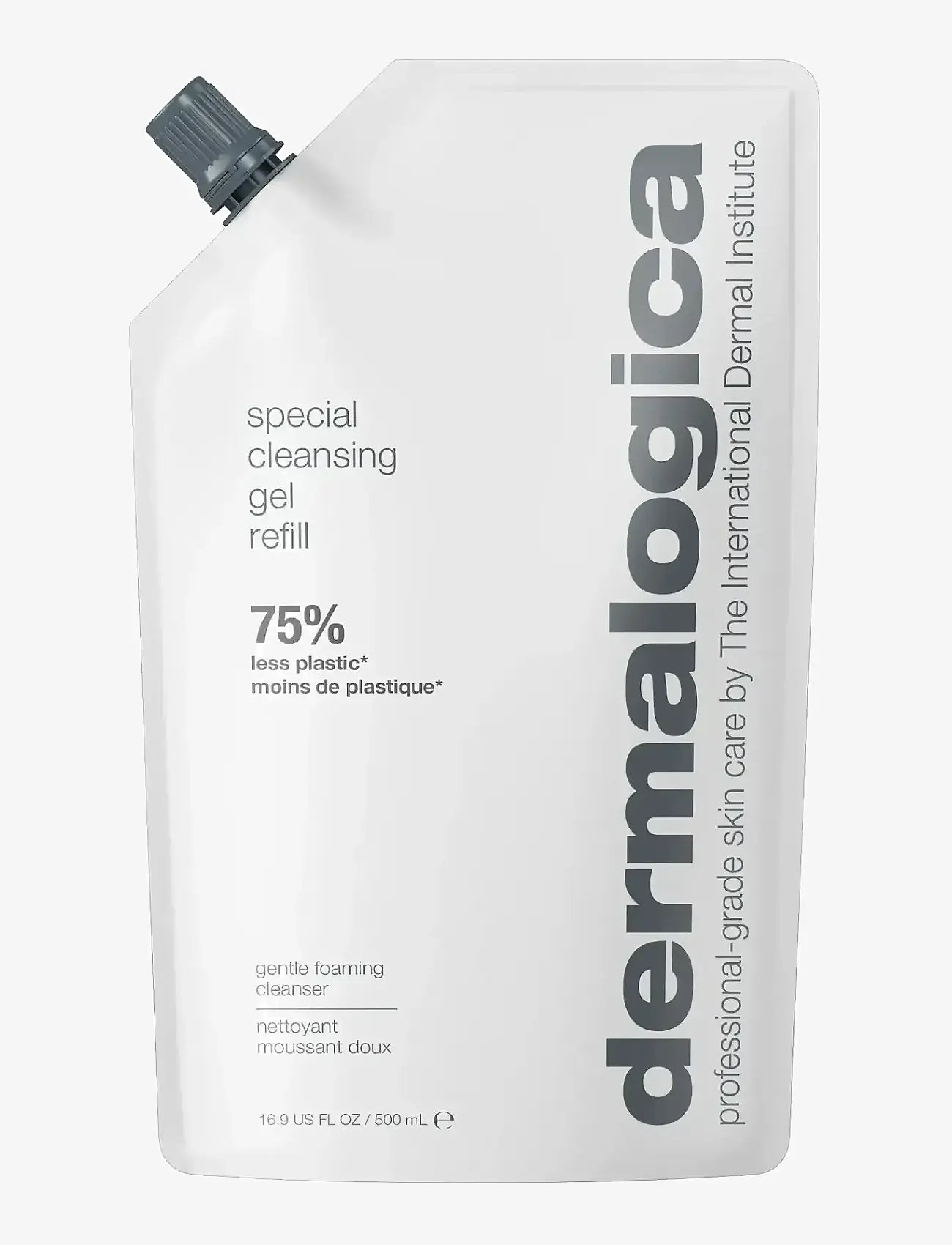 Dermalogica - Special Cleansing Gel Refill - rengöringsgel - na - 0
