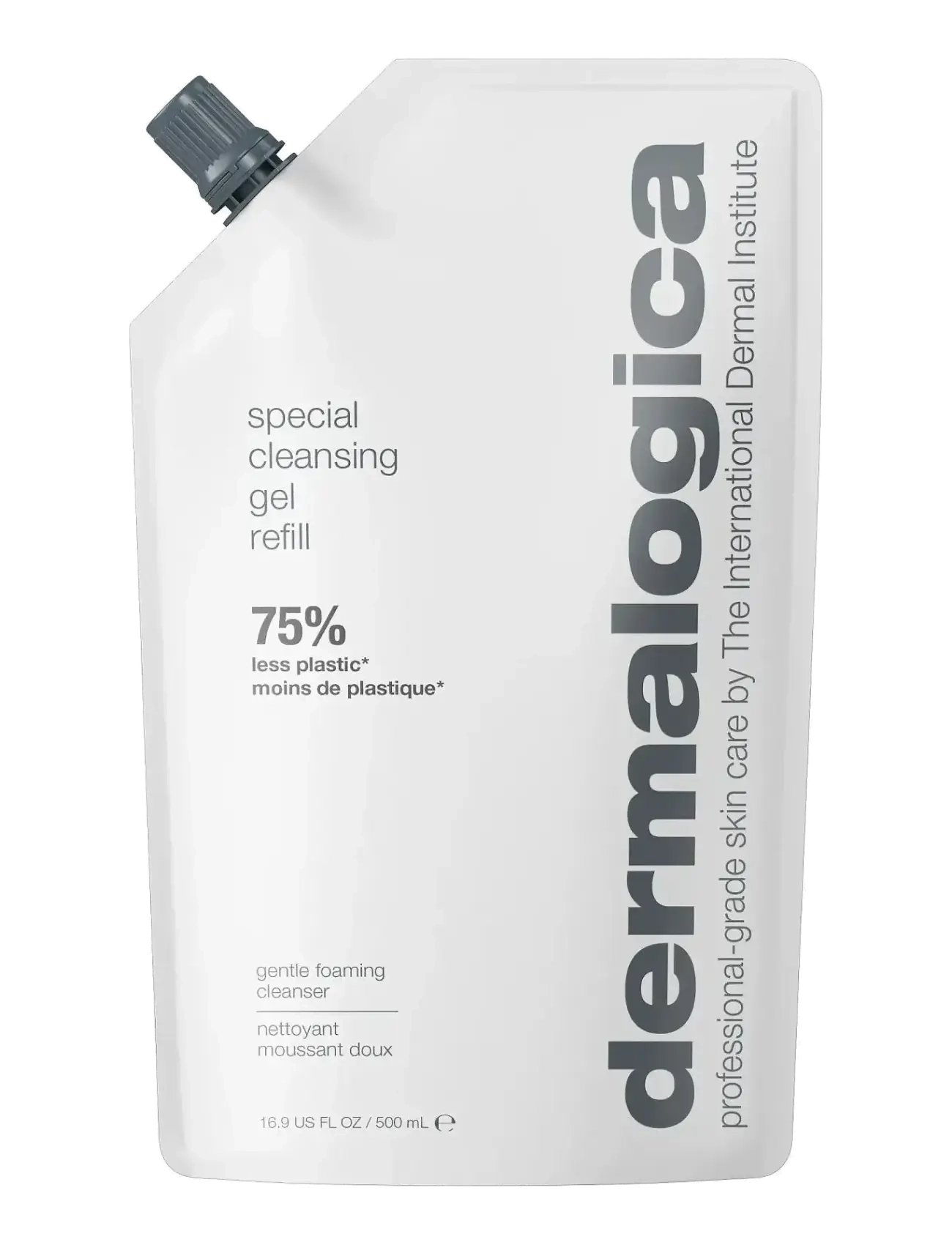 Dermalogica Special Cleansing Gel Refill - Hudvård - NA / clear