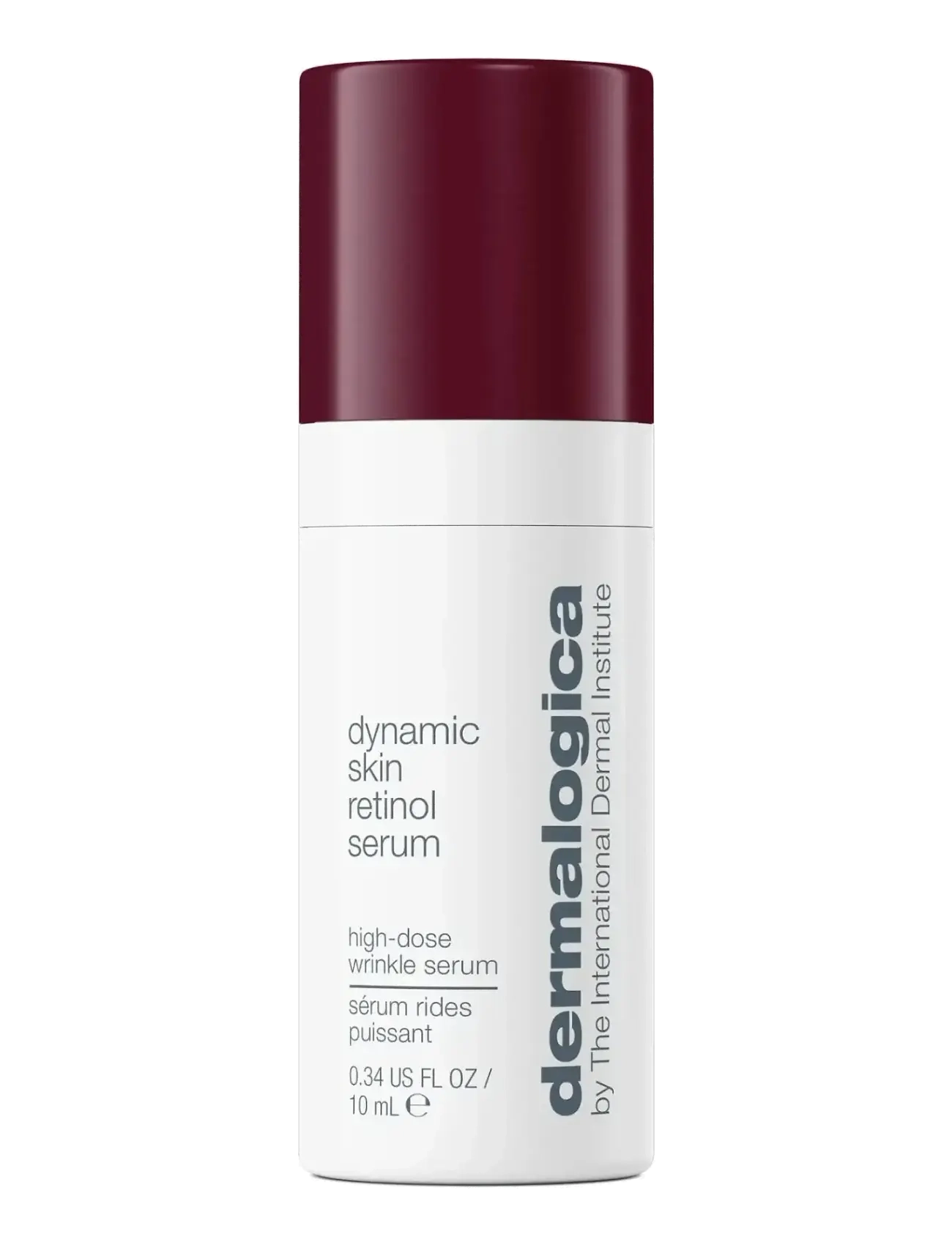 Dermalogica Dynamic Skin Retinol Serum - Ansiktsvård - NA / clear