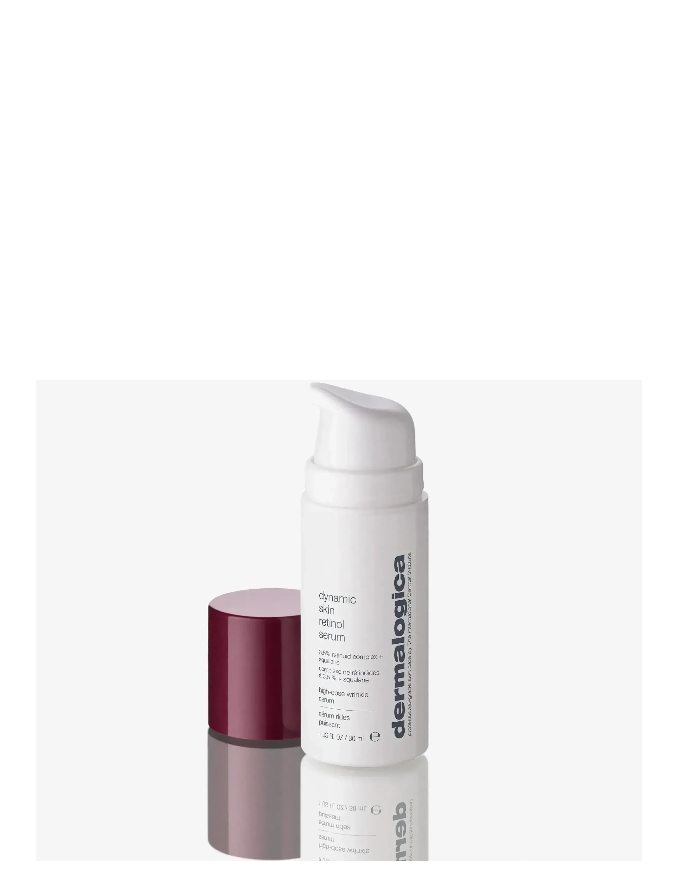Dermalogica - Dynamic Skin Retinol Serum - serum - na - 4