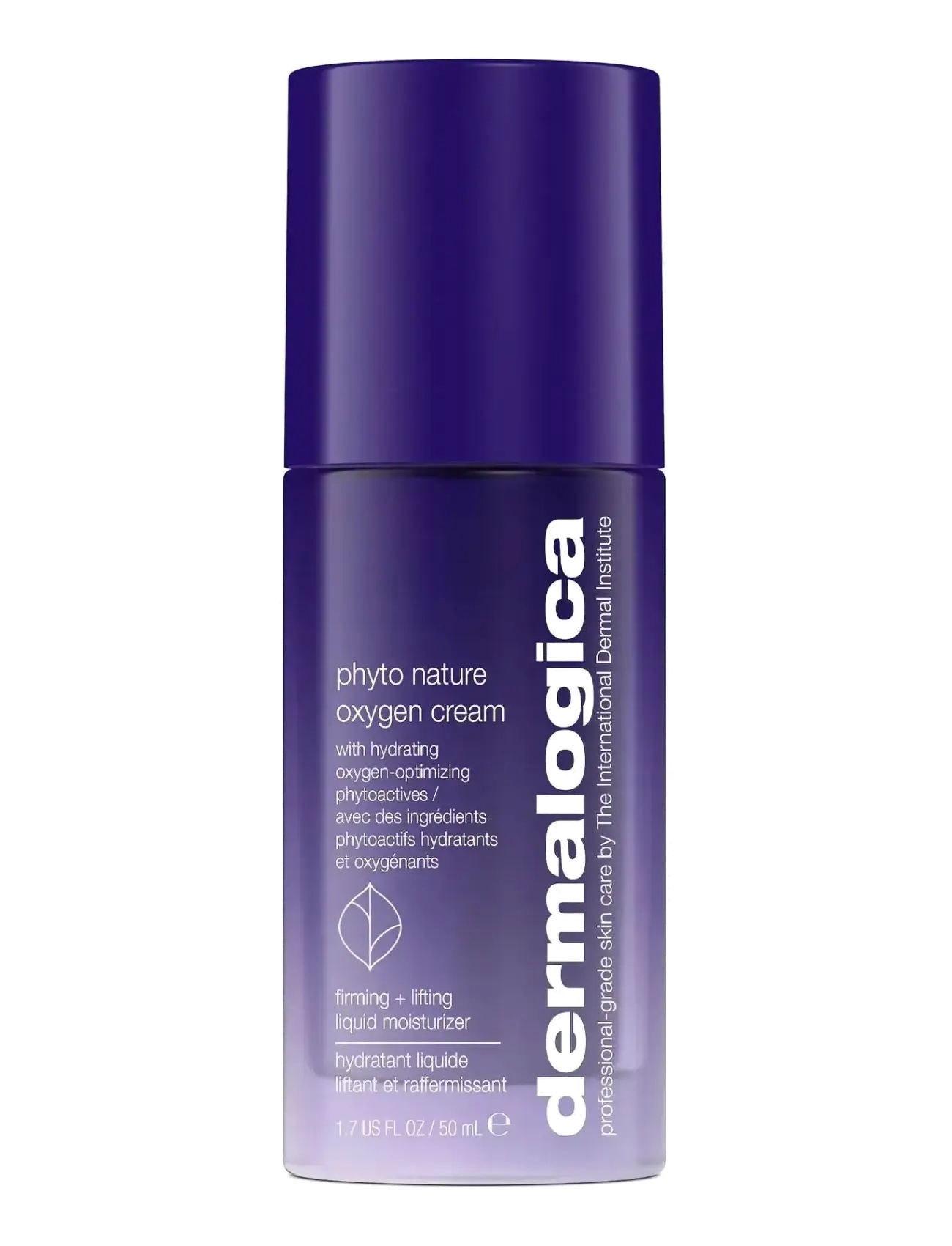 Dermalogica Phyto Nature Oxygen Cream - Hudvård - NA / clear