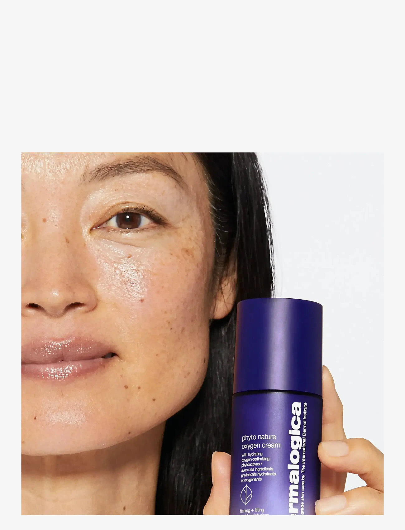 Dermalogica - Phyto Nature Oxygen Cream - rengöringsmjölk - na - 2