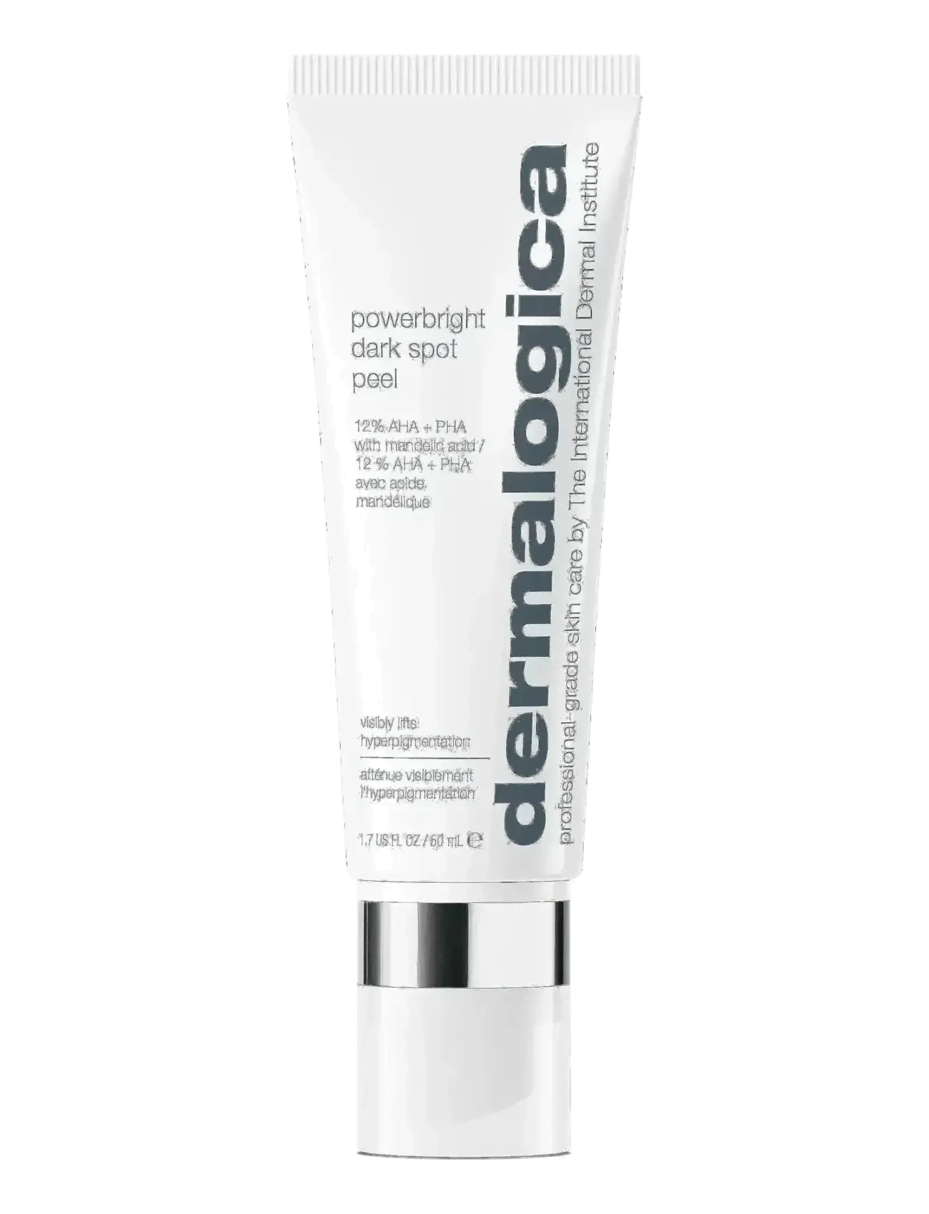 Dermalogica PowerBright Dark Spot Peel - Punktbehandlare - NA / cream