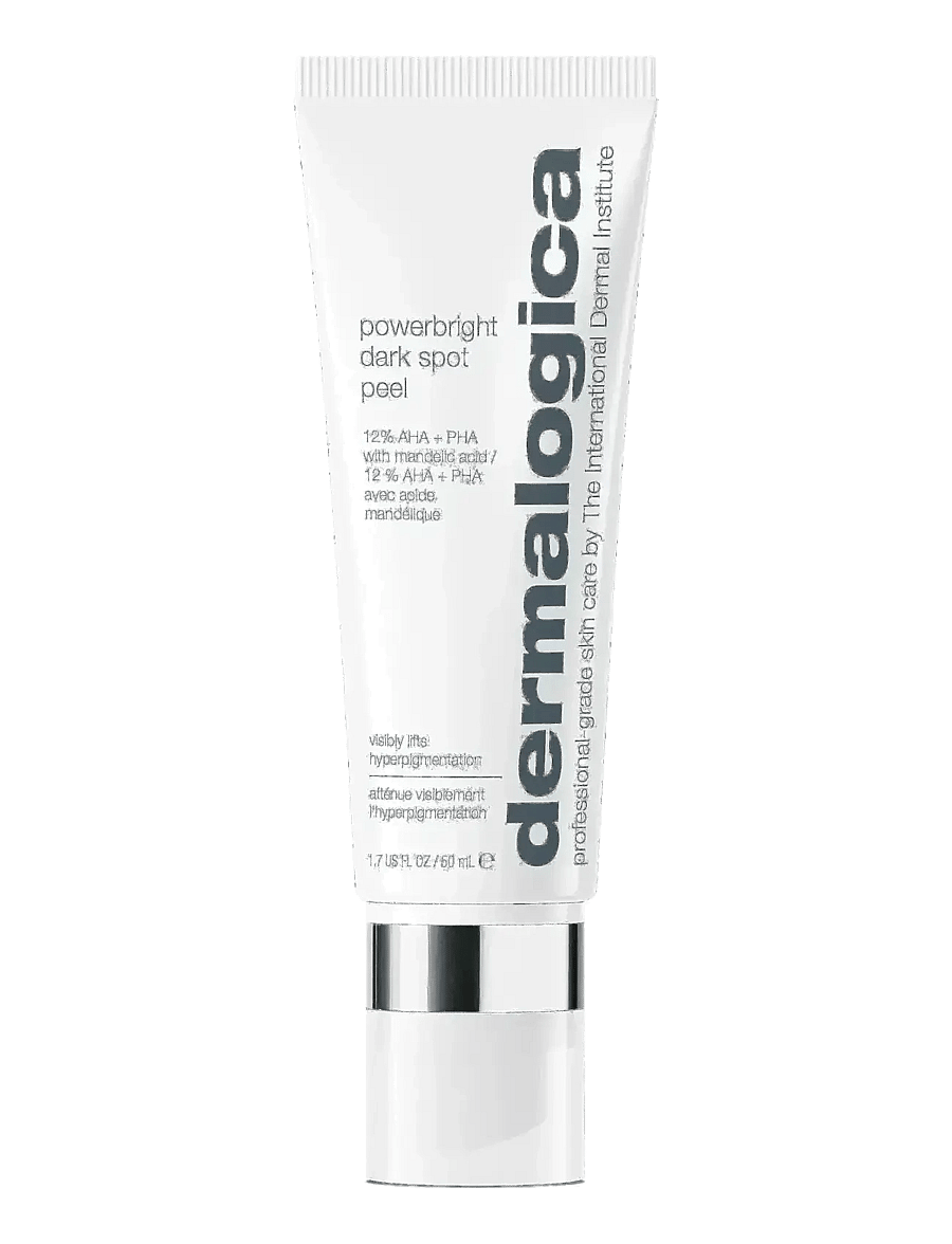 Dermalogica - PowerBright Dark Spot Peel - punktbehandlare - na - 0