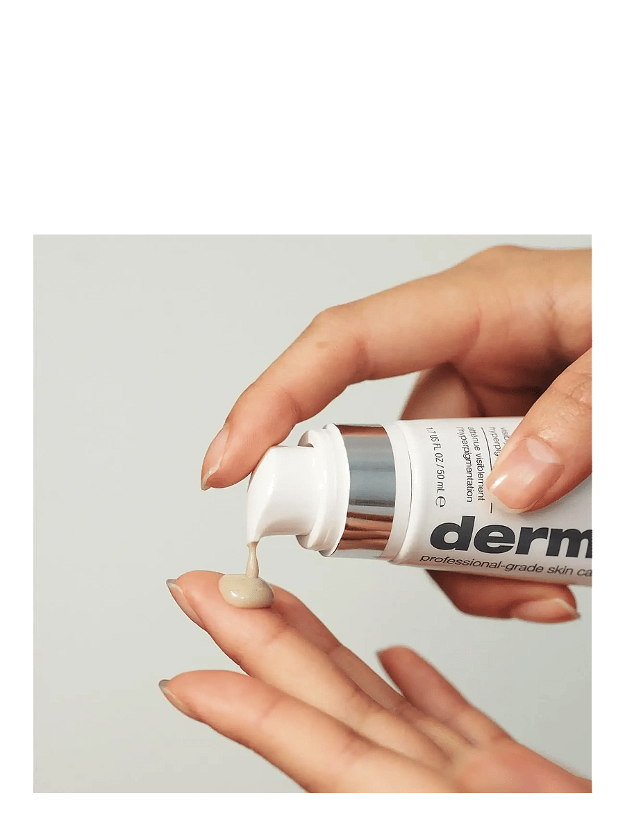 Dermalogica - PowerBright Dark Spot Peel - punktbehandlare - na - 1
