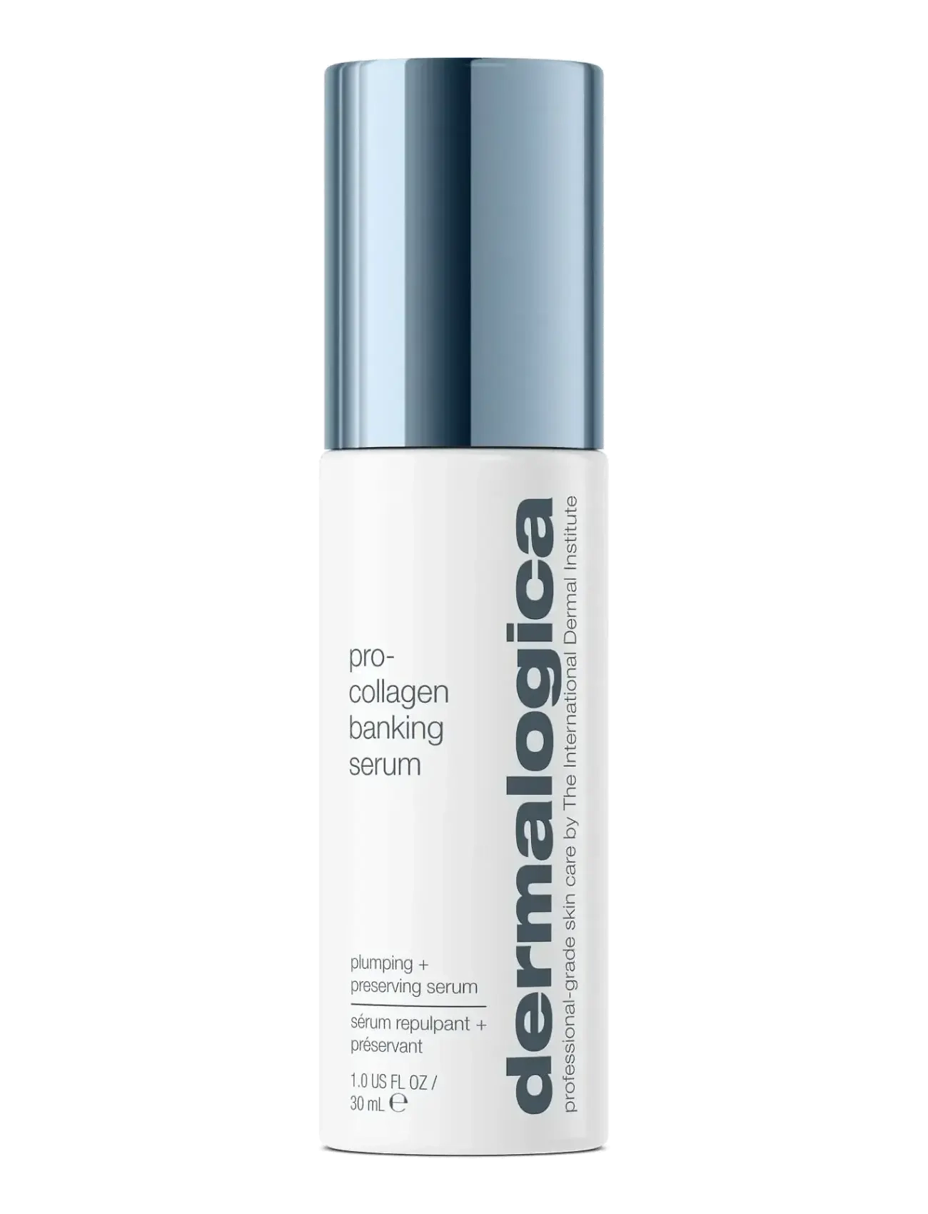 Dermalogica Pro-Collagen Banking Serum - App Deal - NA / clear