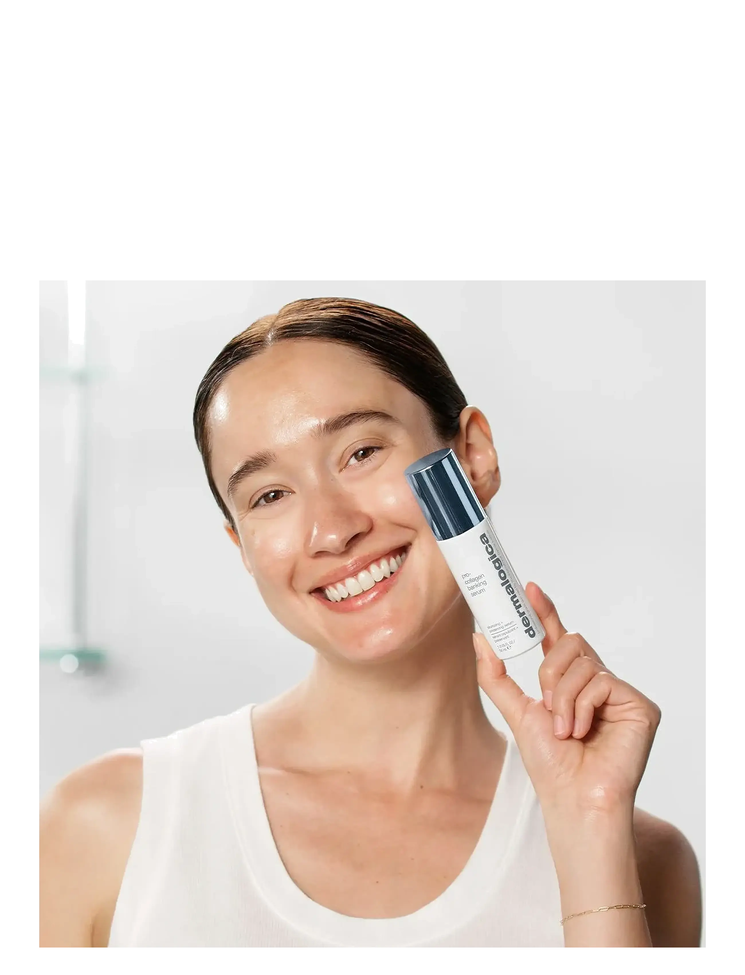 Dermalogica - Pro-Collagen Banking Serum - serum - na - 1