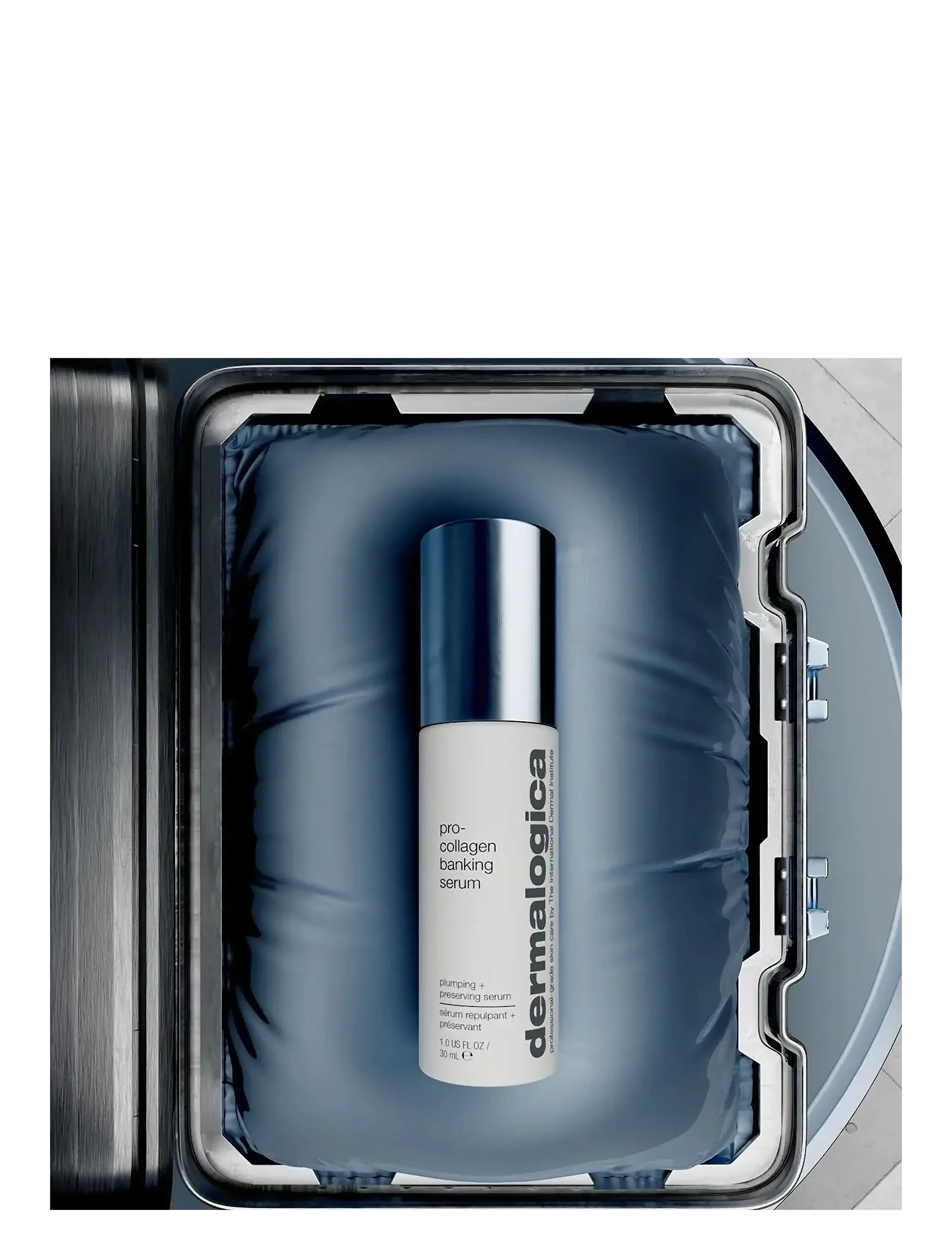 Dermalogica - Pro-Collagen Banking Serum - serum - na - 2