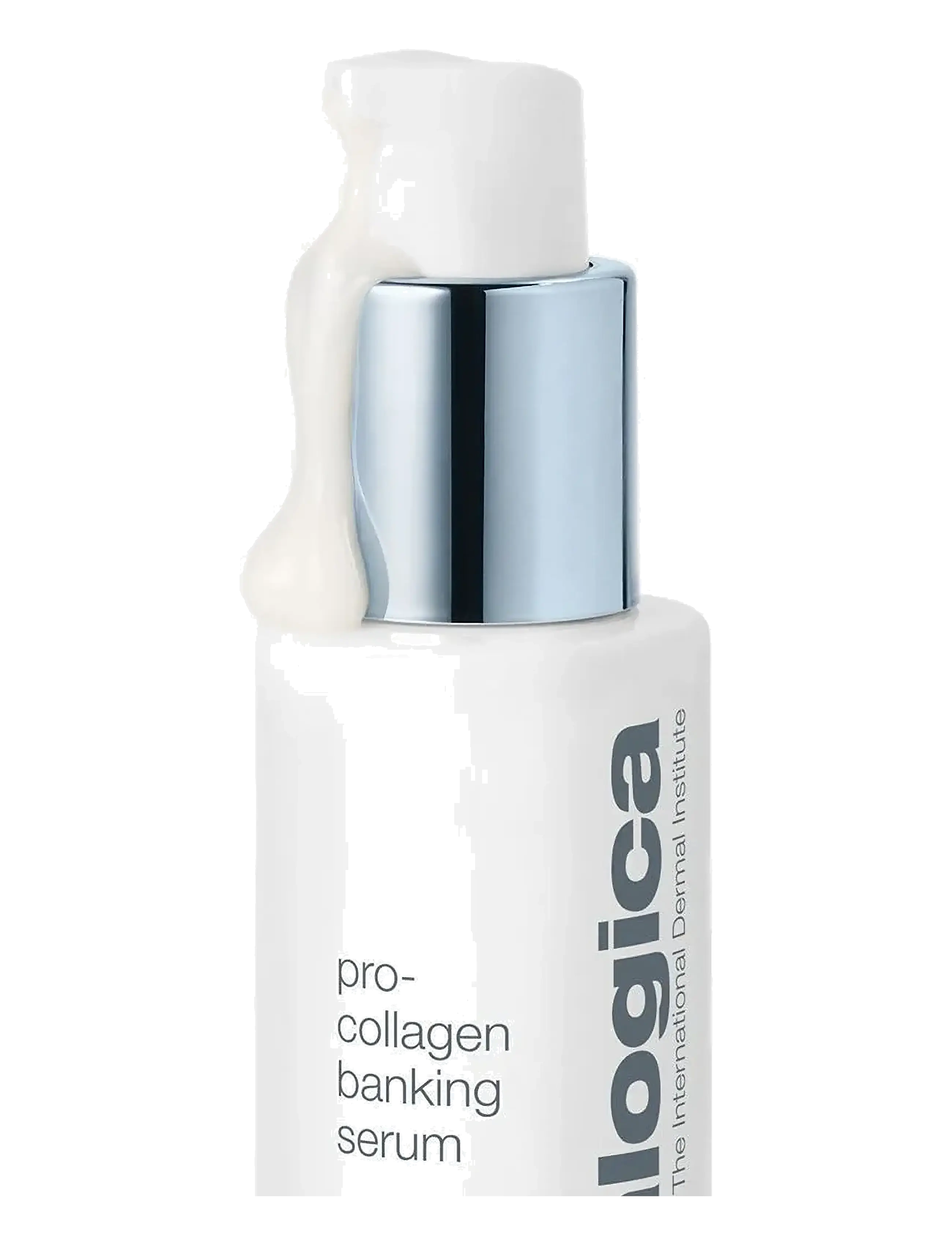 Dermalogica - Pro-Collagen Banking Serum - serum - na - 4