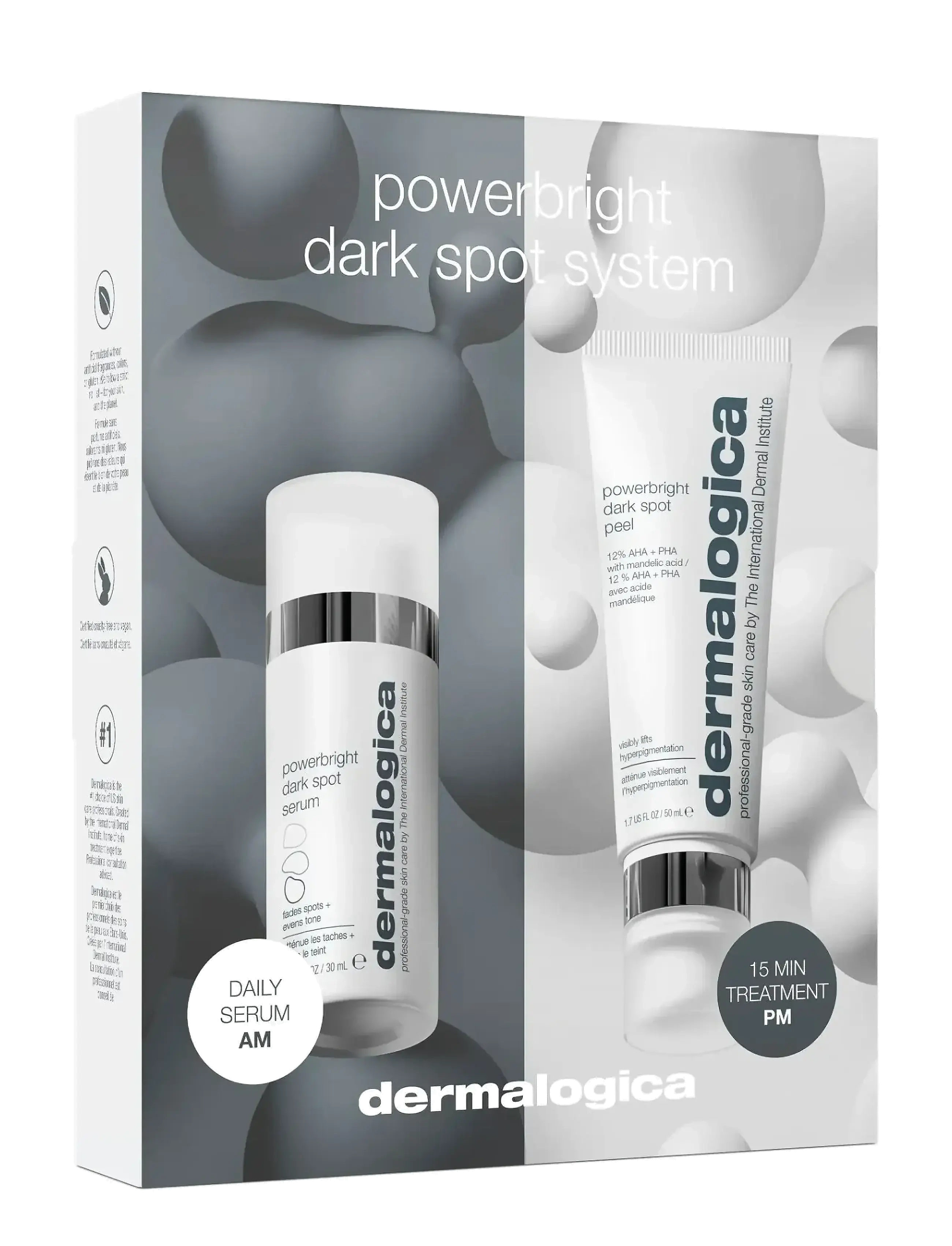 Dermalogica - PowerBright Dark Spot System - gåvoset - na - 3