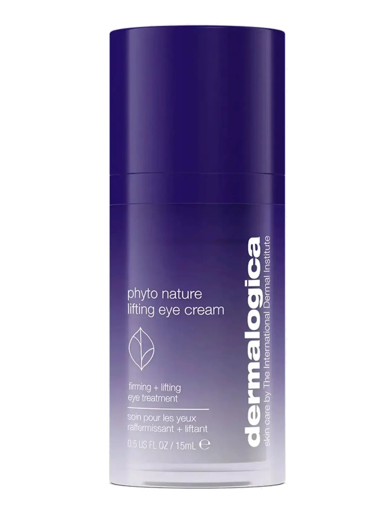 Dermalogica Phyto Nature Lifting Eye Cream - Ögonkräm - NA / clear