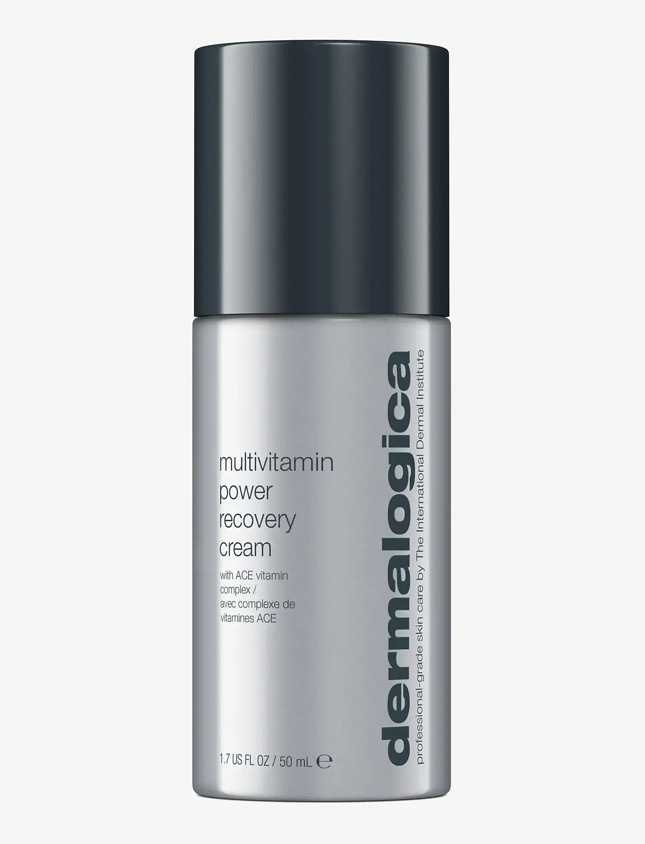 Dermalogica - MultiVitamin Power Recovery Cream - fuktkrämer - na - 0