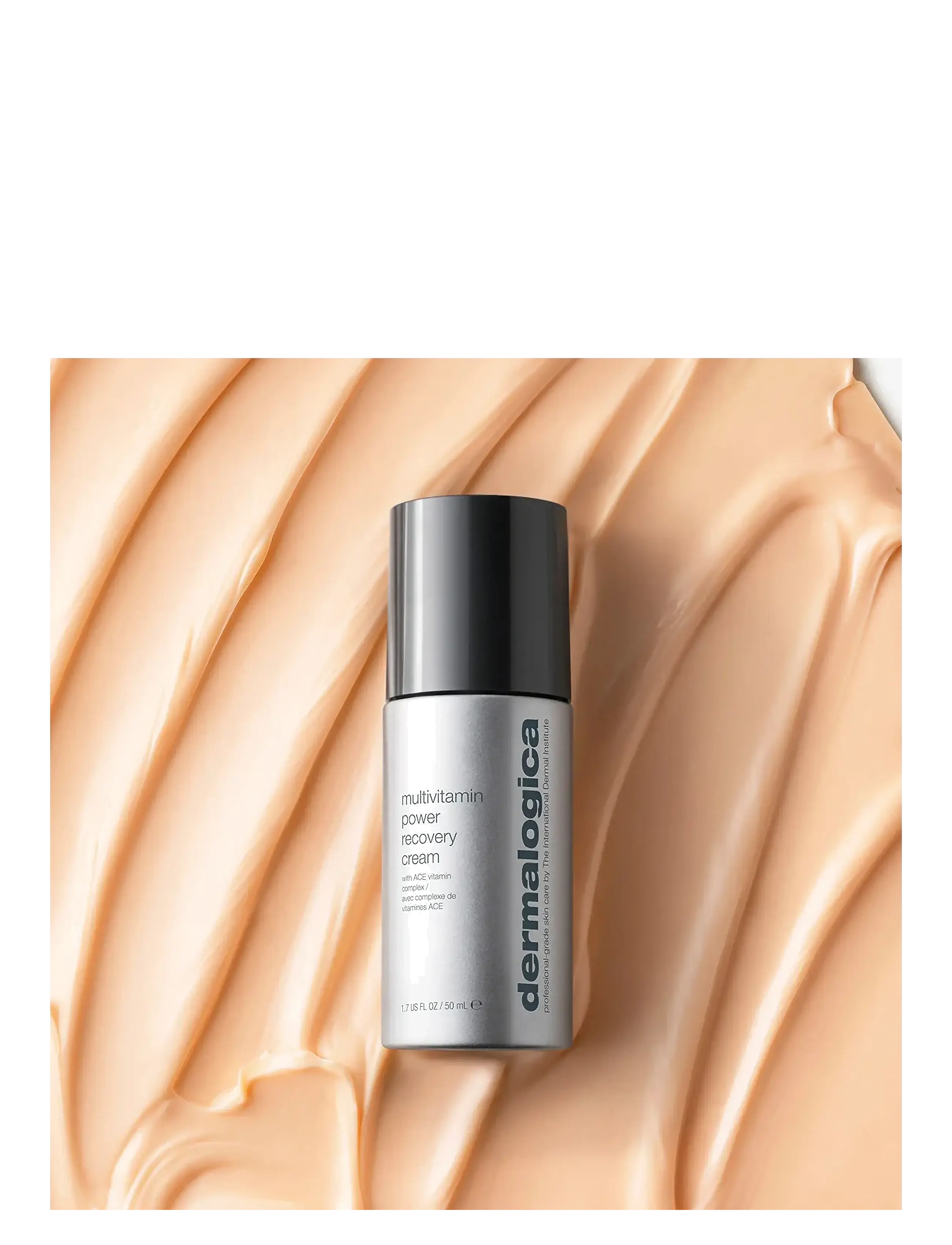 Multivitamin Power Recovery Cream 2