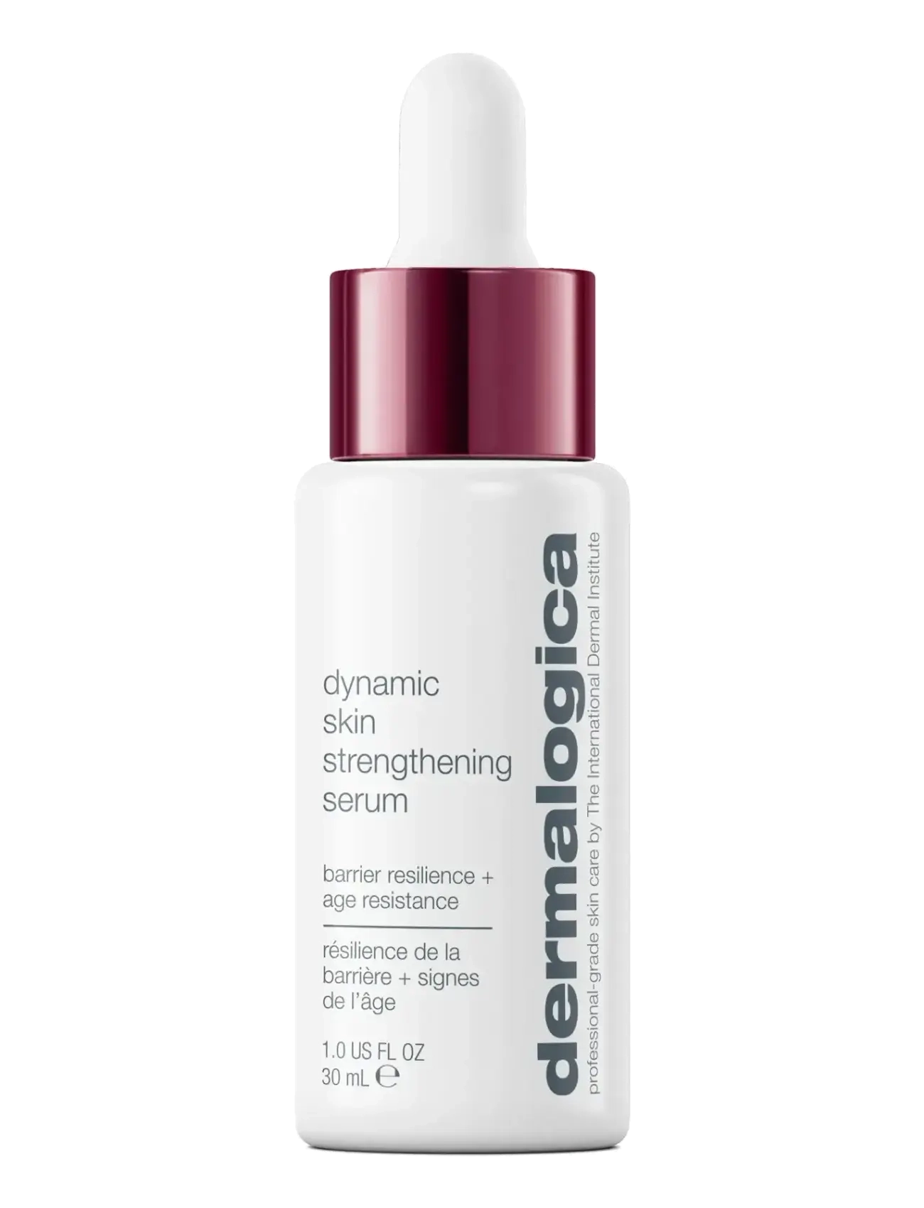 Dermalogica Dynamic Skin Strengthening Serum - Hudvård - NA / clear