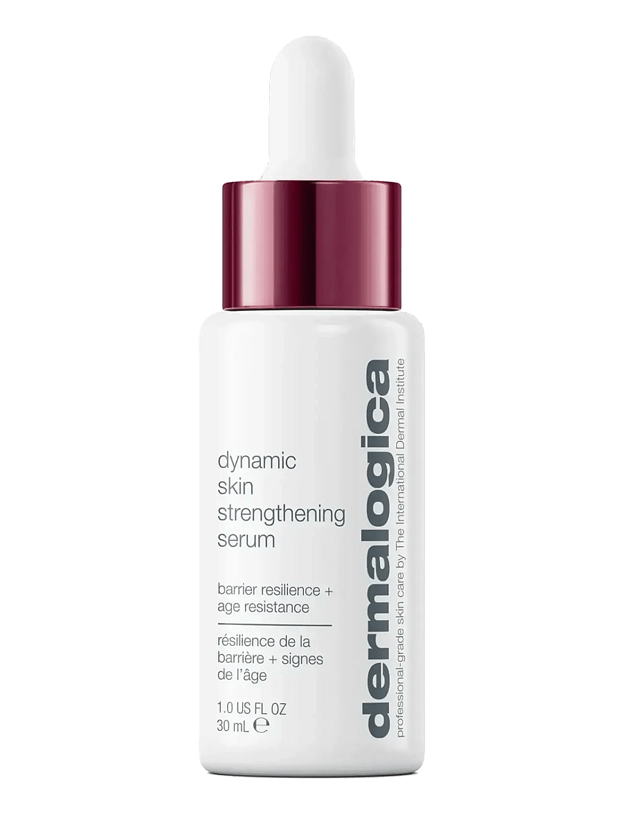 Dermalogica - Dynamic Skin Strengthening Serum - serum - na - 0