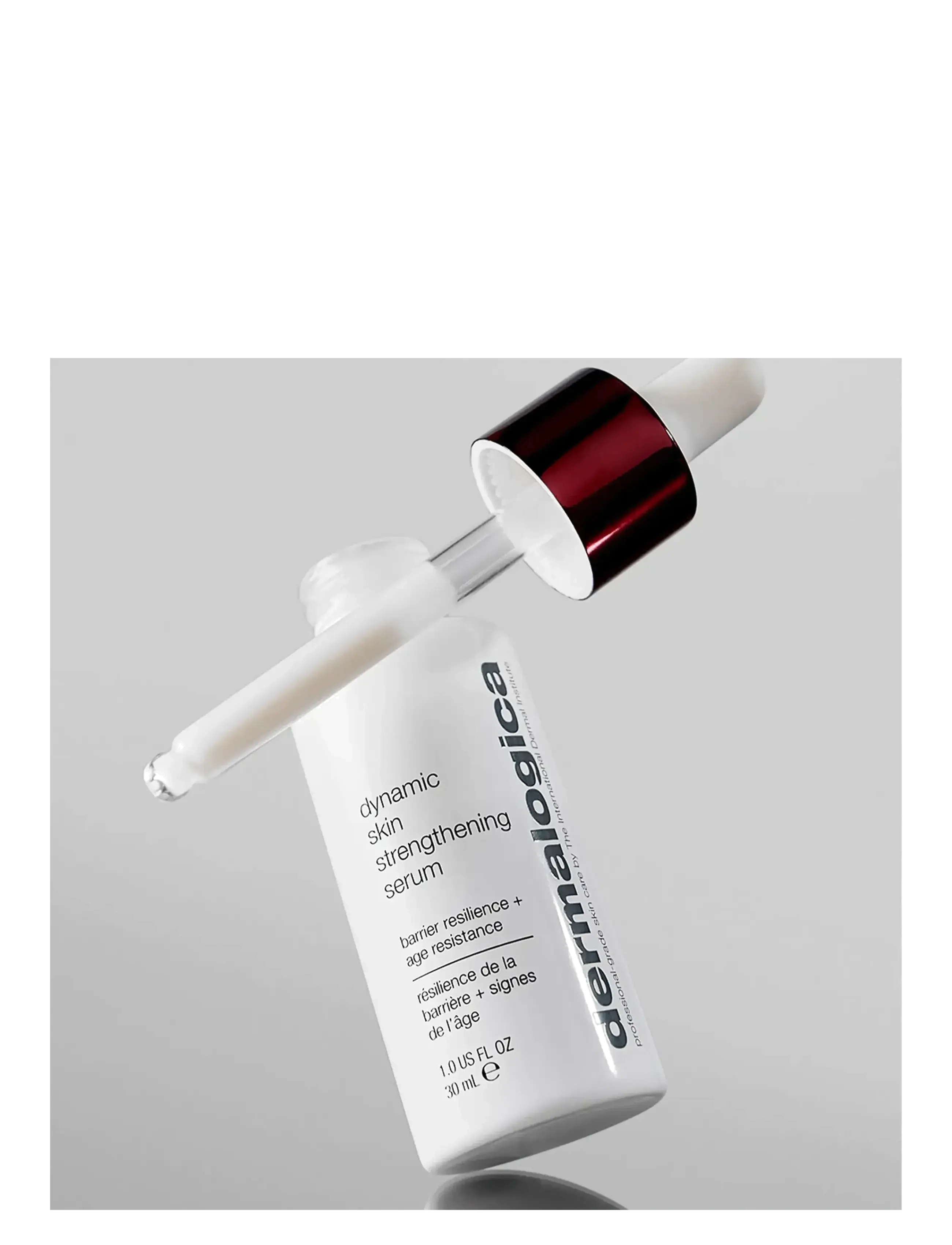 Dermalogica - Dynamic Skin Strengthening Serum - serum - na - 1