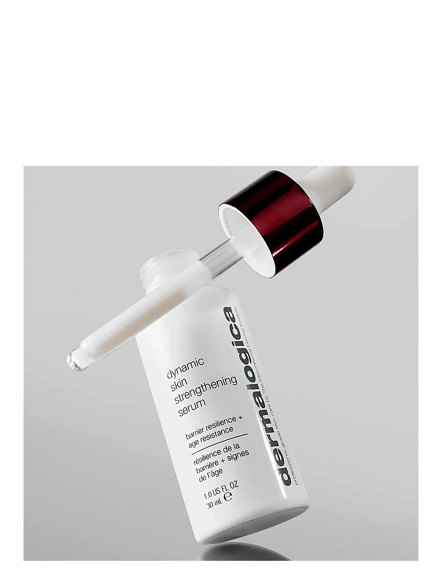 Dermalogica - Dynamic Skin Strengthening Serum - serum - na - 1
