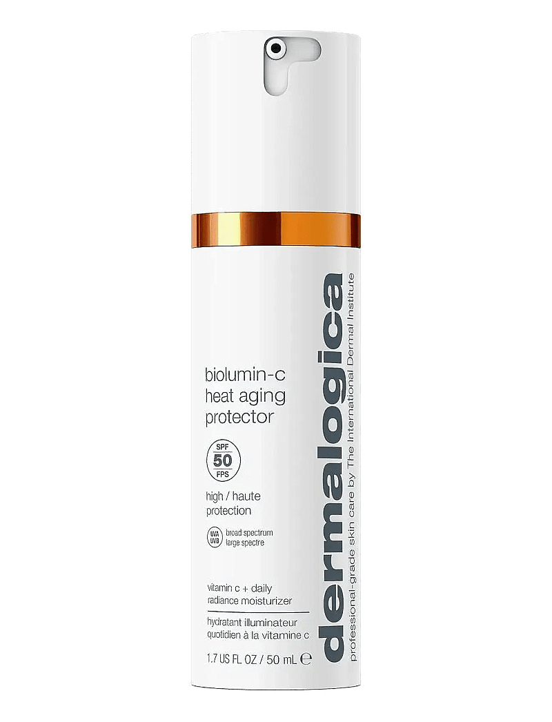 Dermalogica - BioLumin-C Heat Aging Protector SPF50 - för ansiktet - na - 1